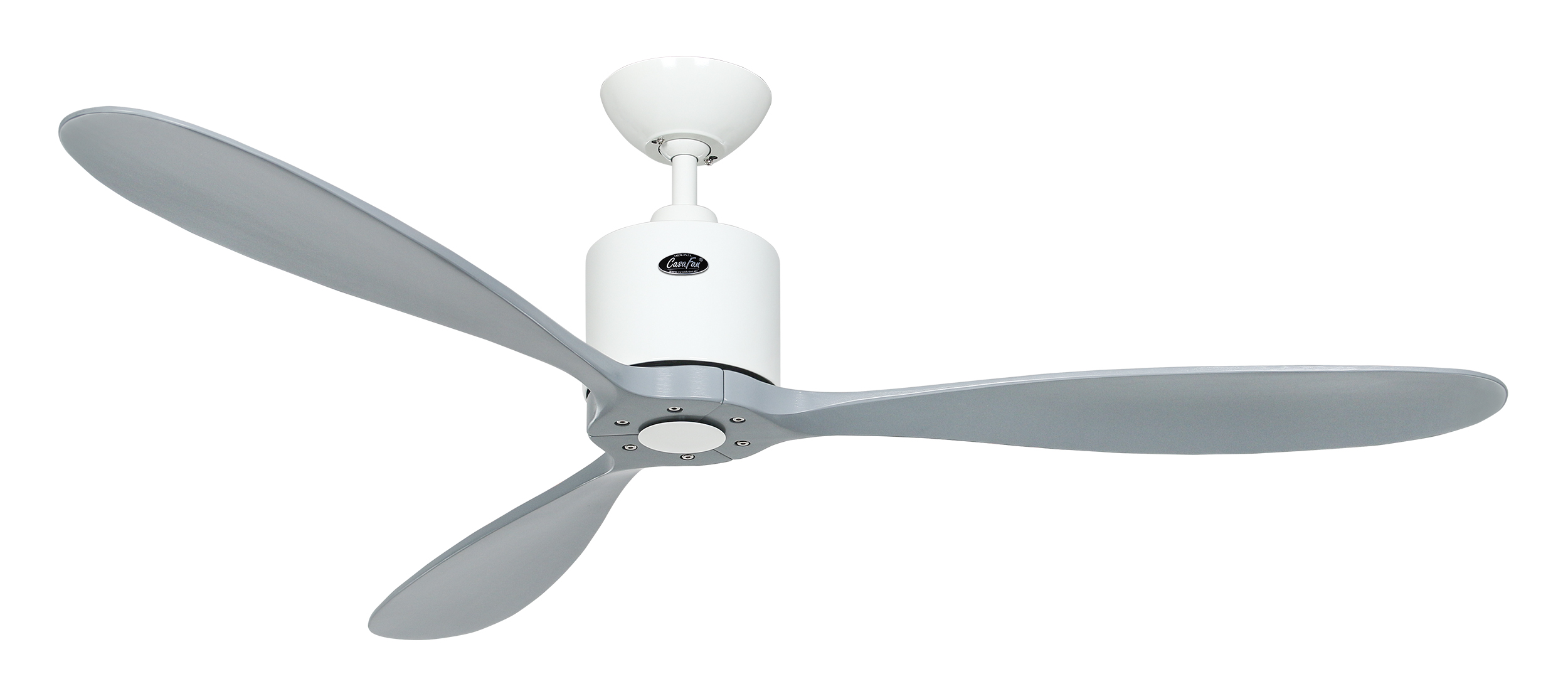 CasaFan Deckenventilator Aeroplan Eco WE-LG Produktbild Ean:4024397379606 SKU:313250 Deckenventilator von www.Deckenventilator-Experte.de Bild 2