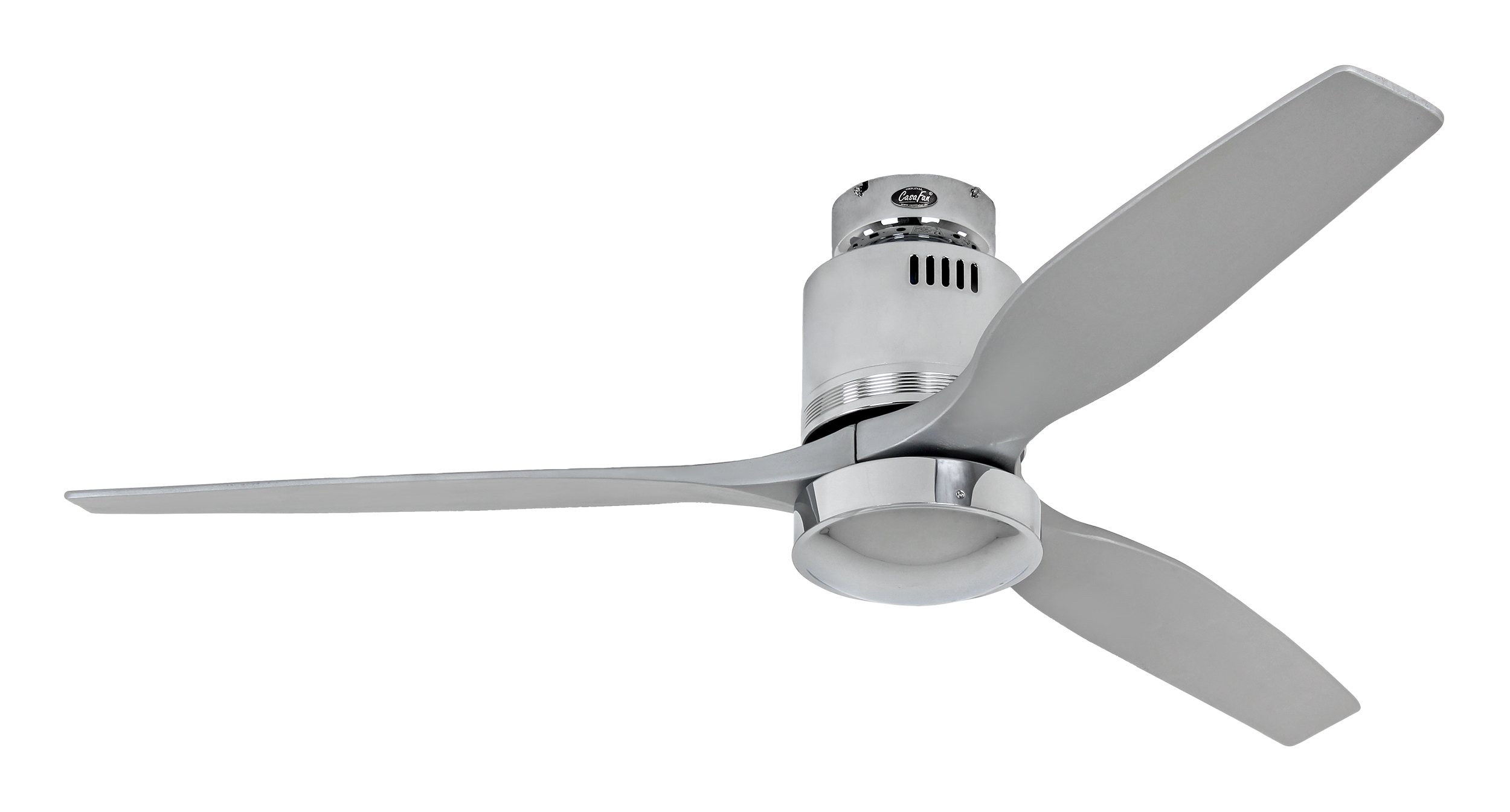 CasaFan Deckenventilator Aerodynamix Eco 132 CH-SI Produktbild Ean:4024397363599 SKU:93132314 Deckenventilator von www.Deckenventilator-Experte.de Bild 2