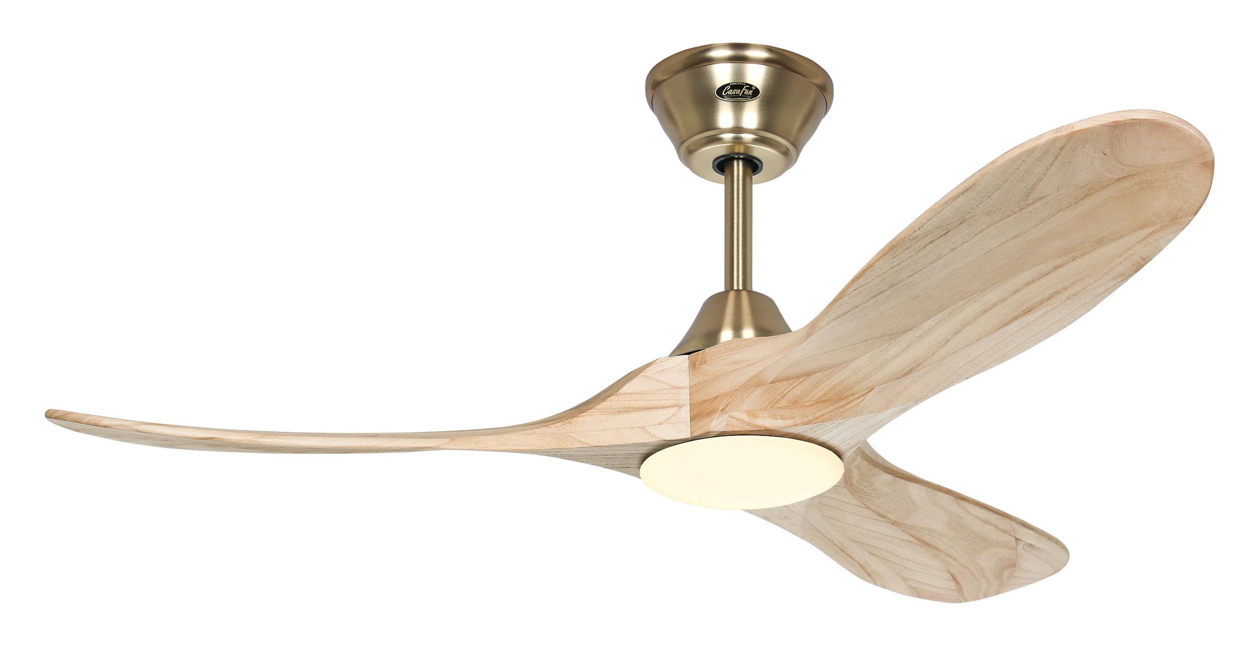 CasaFan Deckenventilator Eco Genuino-L 122 MG-NT Produktbild Ean:4024397381906 SKU:312275 Deckenventilator von www.Deckenventilator-Experte.de Bild 3