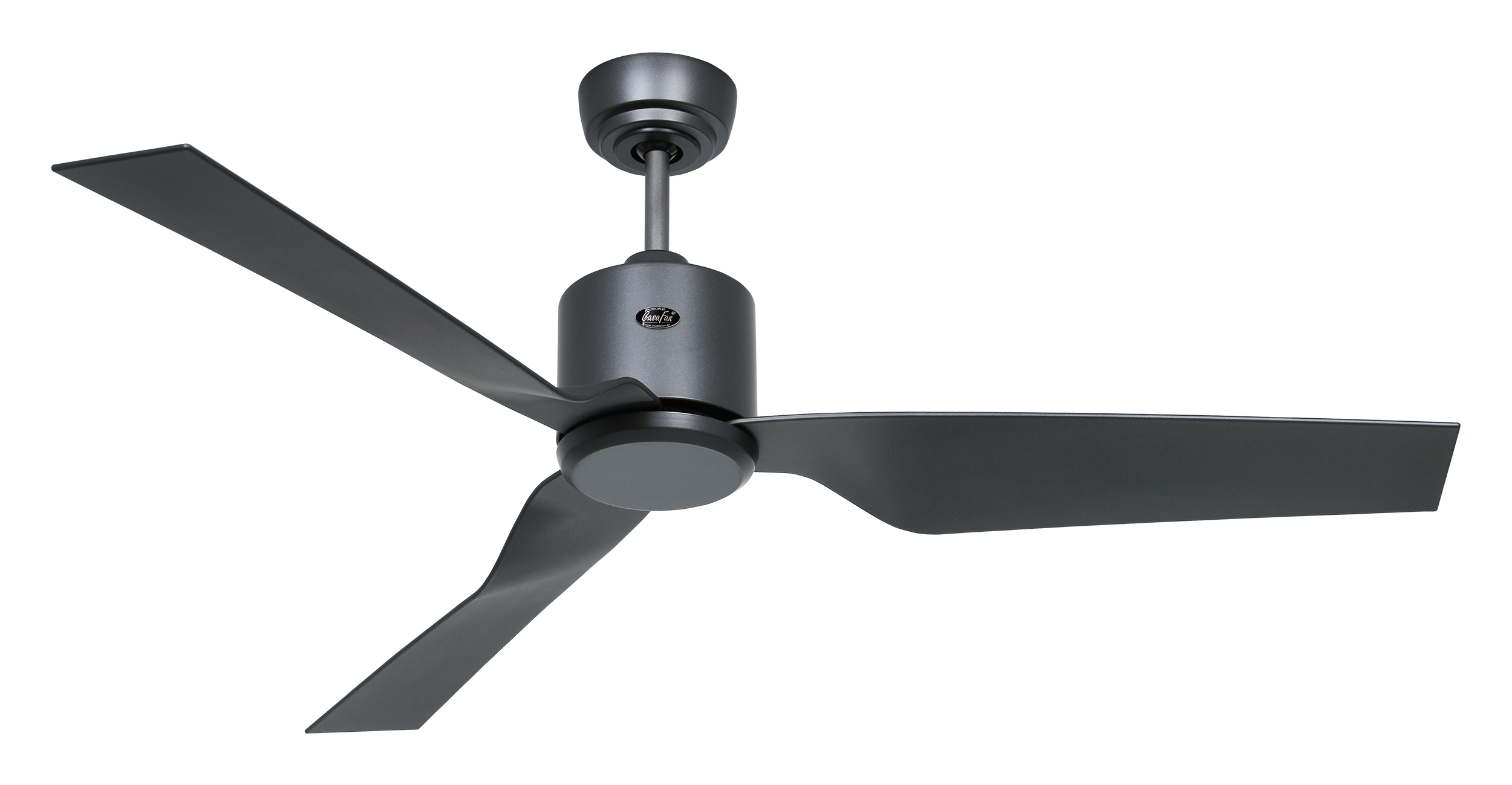CasaFan Deckenventilator Eco Dynamix II BG-BG WiFi Produktbild Ean:4024397381203 SKU:313275W Deckenventilator von www.Deckenventilator-Experte.de Bild 9