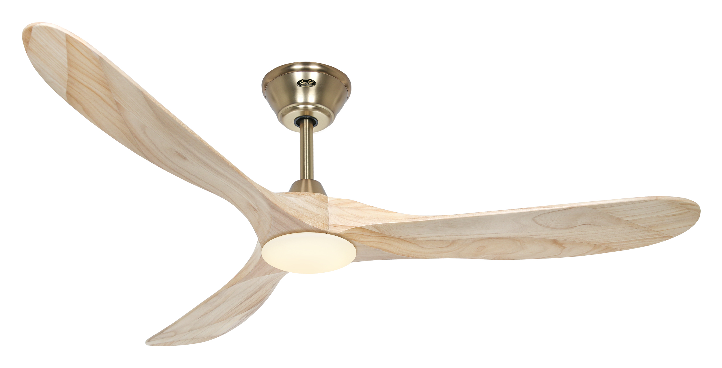 CasaFan Deckenventilator Eco Genuino-L 152 MG-NT Produktbild Ean:4024397379453 SKU:315275 Deckenventilator von www.Deckenventilator-Experte.de Bild 2