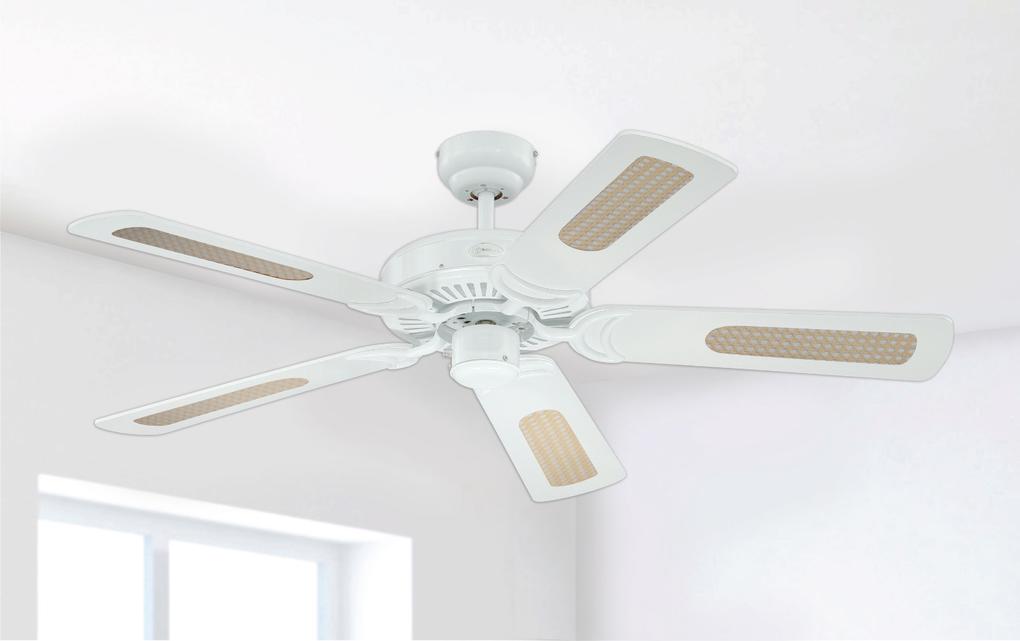Westinghouse Monarch 122 cm Deckevenventilator - EAN 4895105601698 Produkt 7826940 Bild 7