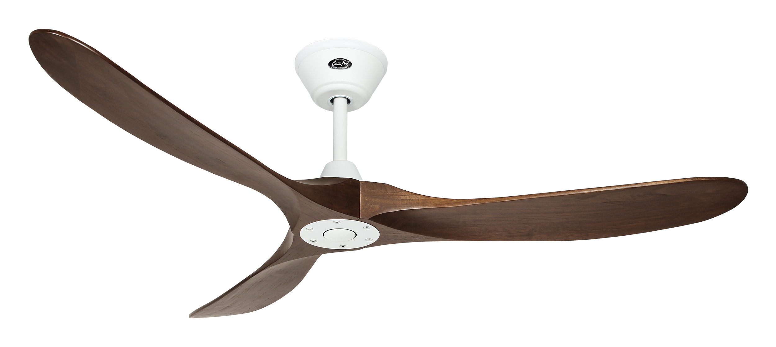 CasaFan Deckenventilator Eco Genuino 152 MW-NB Produktbild Ean:4024397376070 SKU:315213 Deckenventilator von www.Deckenventilator-Experte.de Bild 2