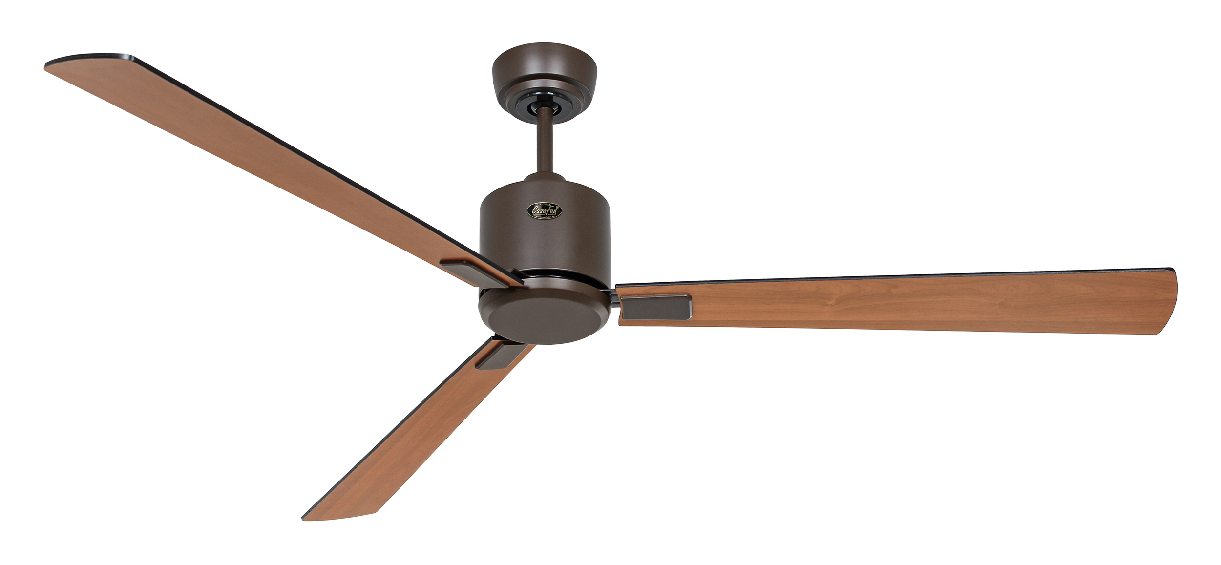 CasaFan Deckenventilator Eco Neo III 152 BZ-SW/TK 0 - 10 V Produktbild Ean:4024397384709 SKU:9493031 Deckenventilator von www.Deckenventilator-Experte.de Bild 4
