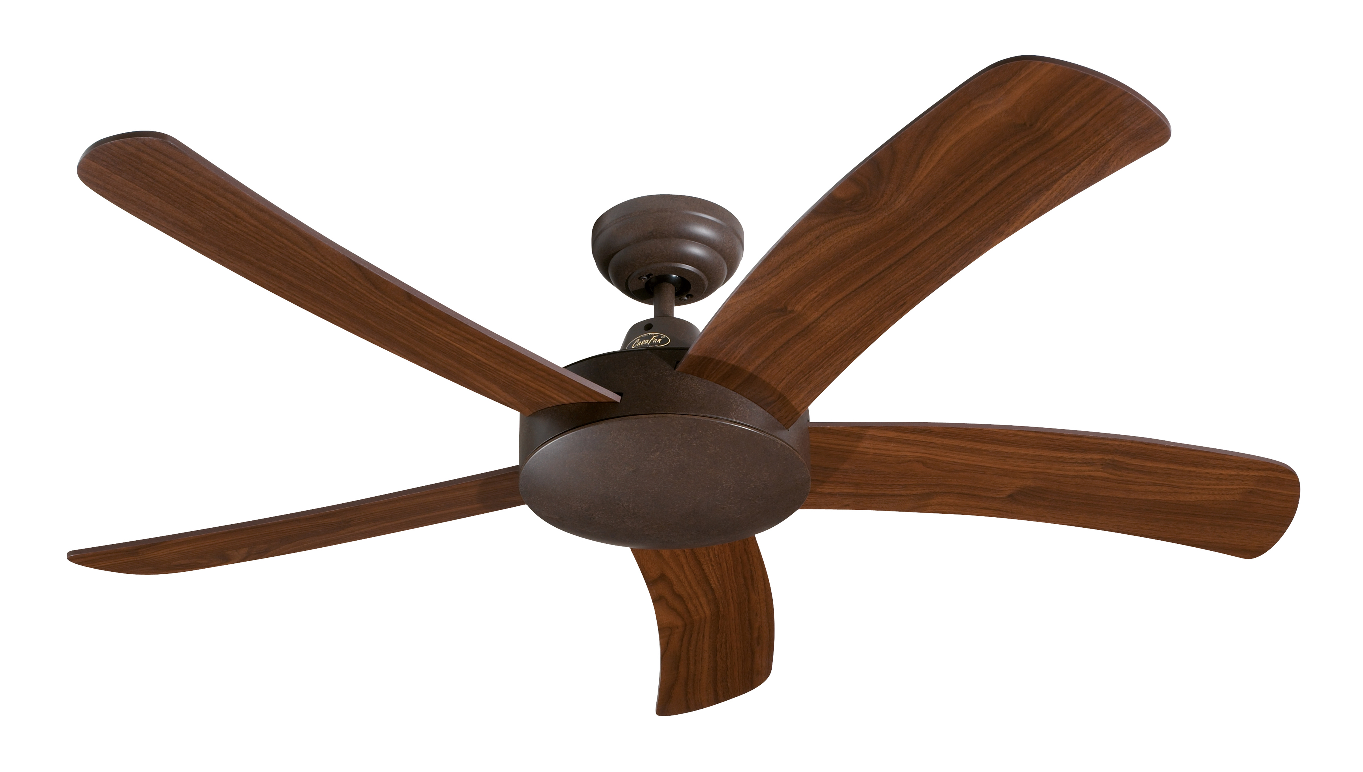CasaFan Deckenventilator Falcetto BA ohne Steuerung Produktbild Ean:4024397340965 SKU:513273 Deckenventilator von www.Deckenventilator-Experte.de Bild 1