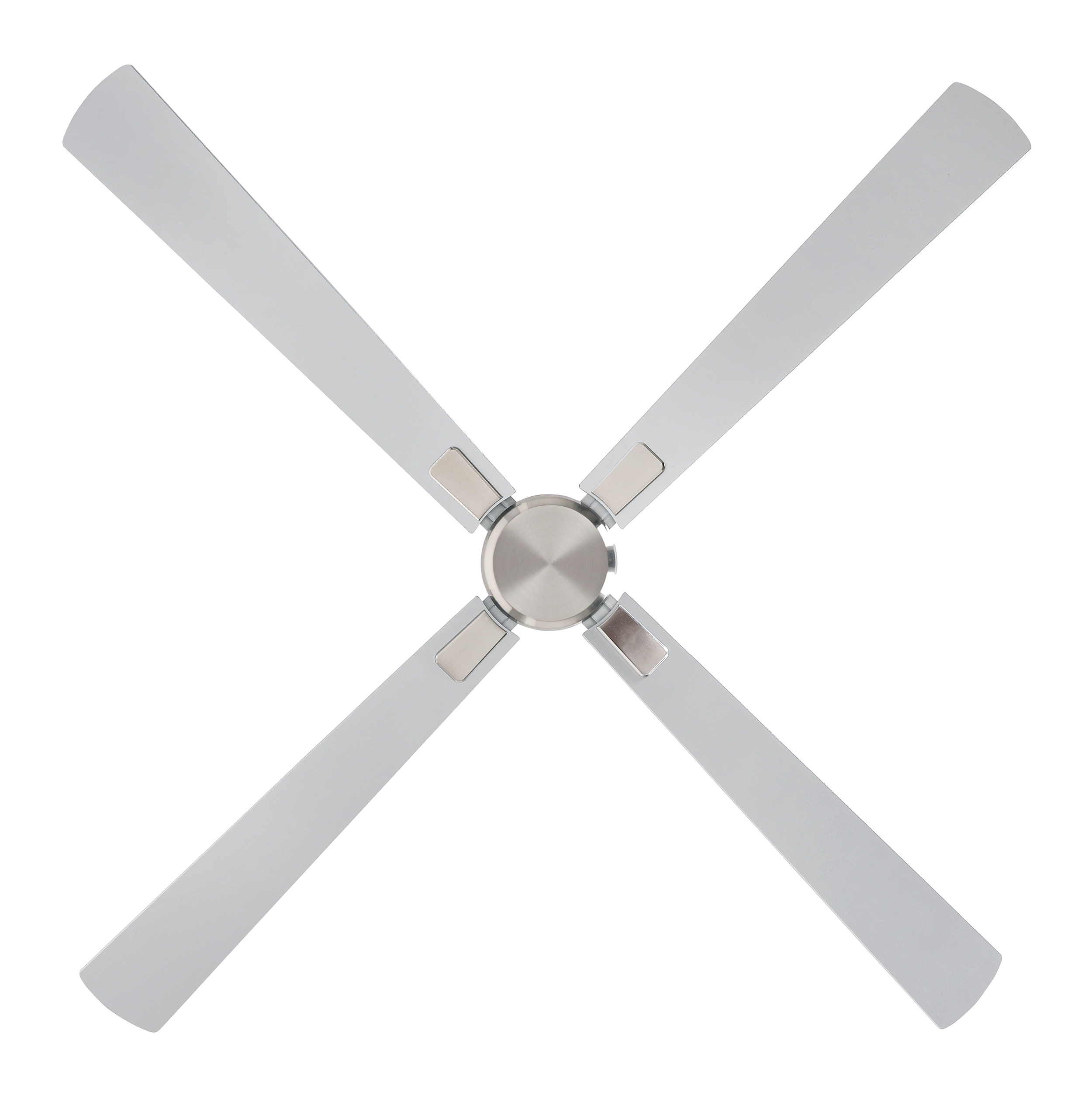 CasaFan Deckenventilator Eco Neo III 152 BN-WN/SI 0 - 10 V Produktbild Ean:4024397384686 SKU:9423371 Deckenventilator von www.Deckenventilator-Experte.de Bild 8