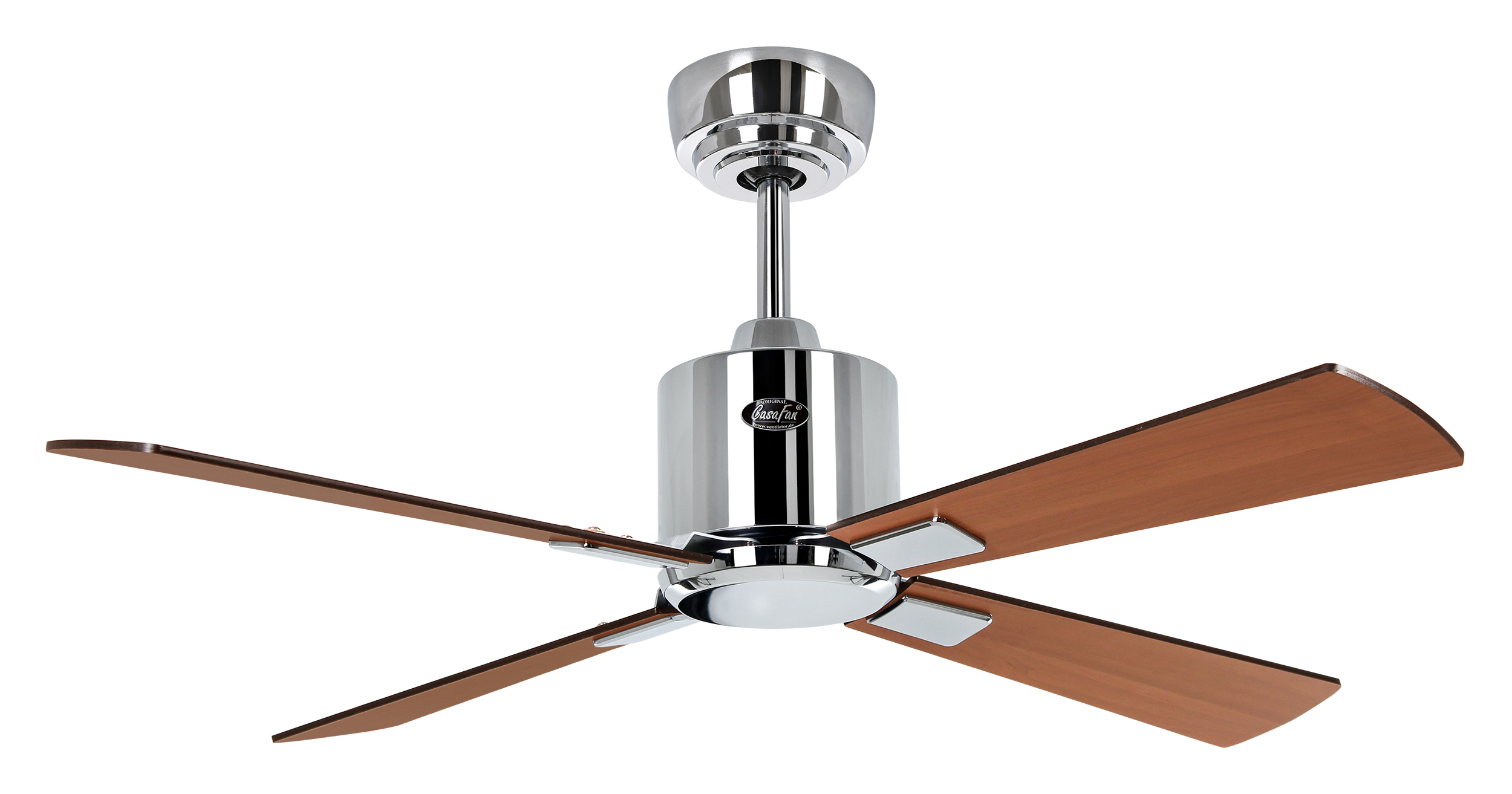 CasaFan Deckenventilator Eco Neo III 103 CH-SW/TK WiFi Produktbild Ean:4024397383351 SKU:948101W Deckenventilator von www.Deckenventilator-Experte.de Bild 10