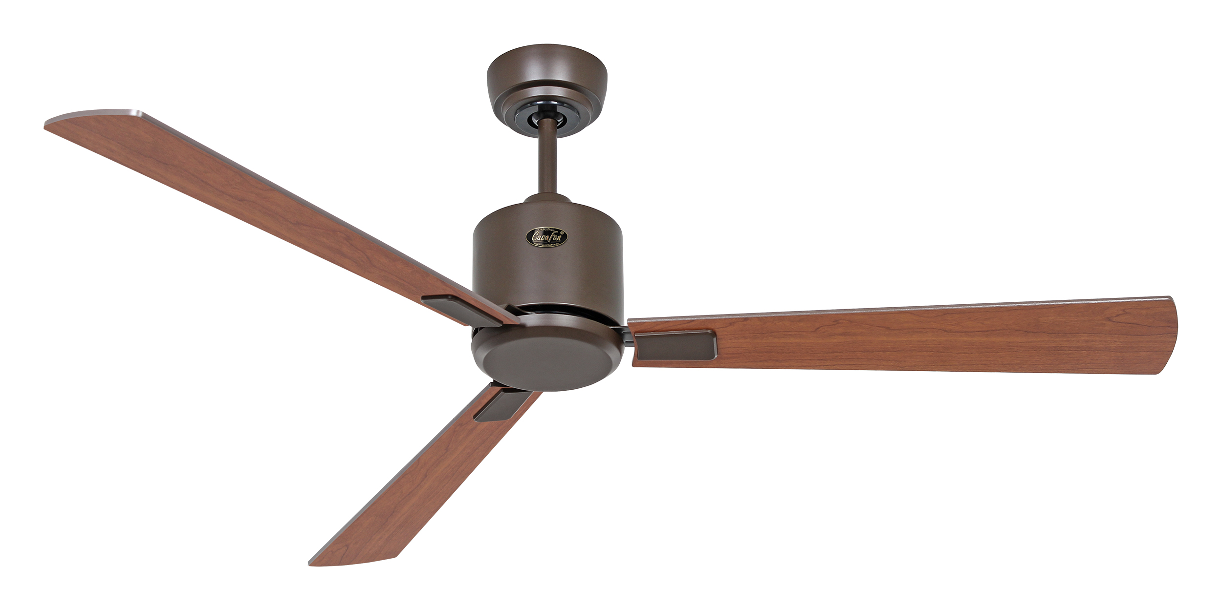 CasaFan Deckenventilator Eco Neo III 132 BZ-NB/KI 0 - 10 V Produktbild Ean:4024397384501 SKU:9492121 Deckenventilator von www.Deckenventilator-Experte.de Bild 6