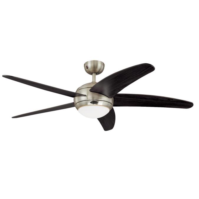 Westinghouse Bendan 132 cm Wenge Deckevenventilator - EAN 4895105604880 Produkt 7255740 Bild 0