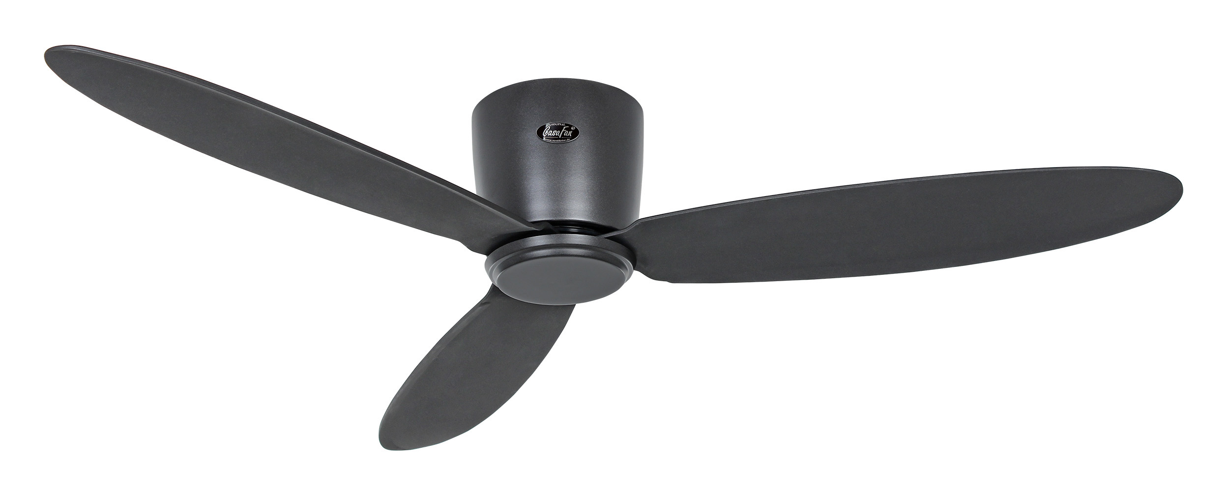 CasaFan Deckenventilator Eco Plano II 132 BG-BG 0 - 10 V Produktbild Ean:4024397382200 SKU:3132841 Deckenventilator von www.Deckenventilator-Experte.de Bild 4
