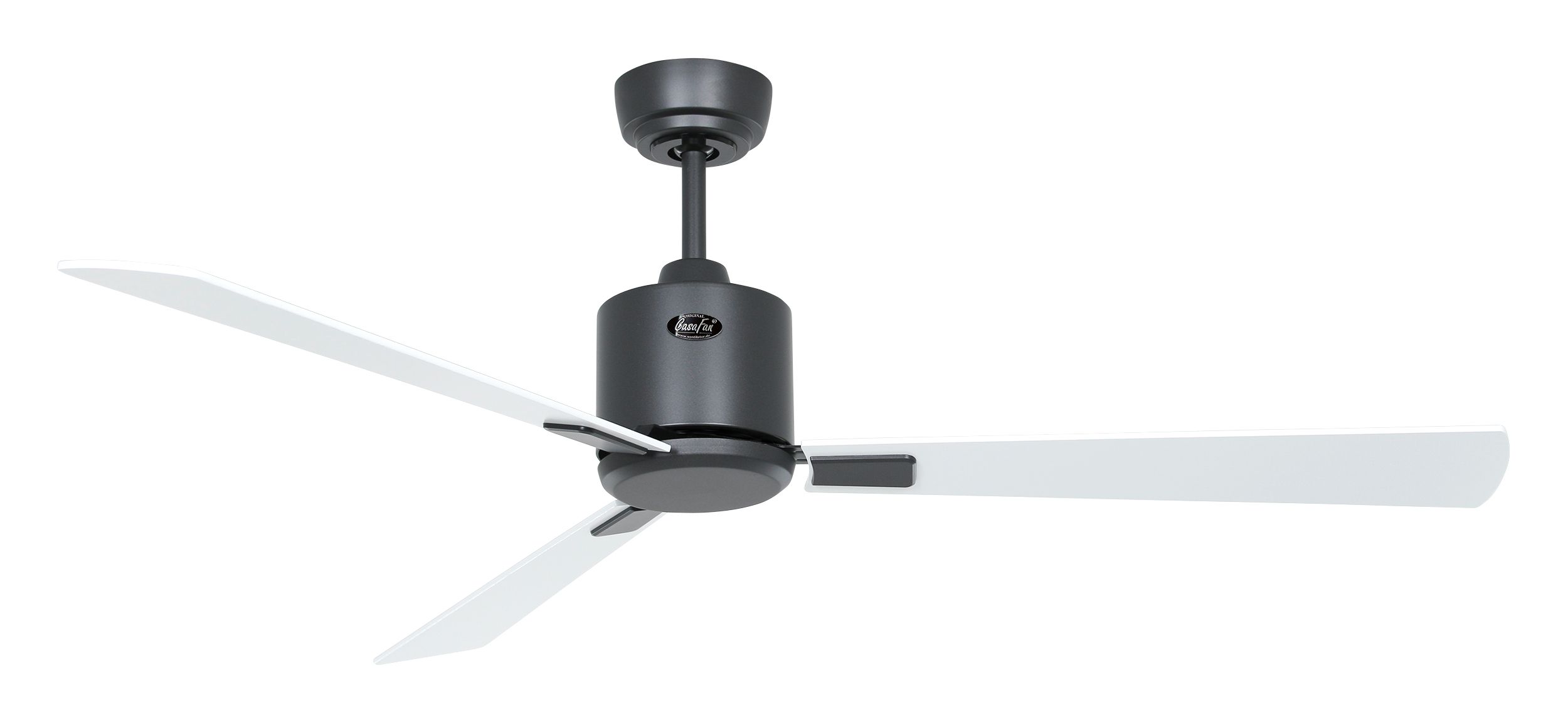 CasaFan Deckenventilator Eco Neo III 132 BG-WE/LG 0 - 10 V Produktbild Ean:4024397384433 SKU:9522321 Deckenventilator von www.Deckenventilator-Experte.de Bild 8