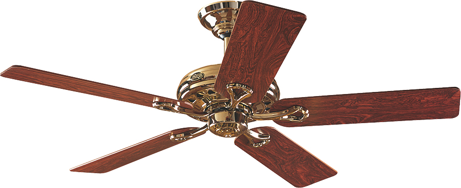 Hunter Deckenventilator Savoy MP Produktbild Ean:0049694245243 SKU:24524 Deckenventilator von www.Deckenventilator-Experte.de Bild 1