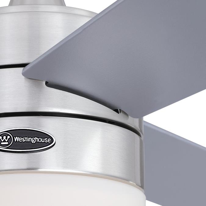 Westinghouse Alta Vista Silber/Wenge Deckevenventilator - EAN 4895105613493 Produkt 7306040 Bild 6