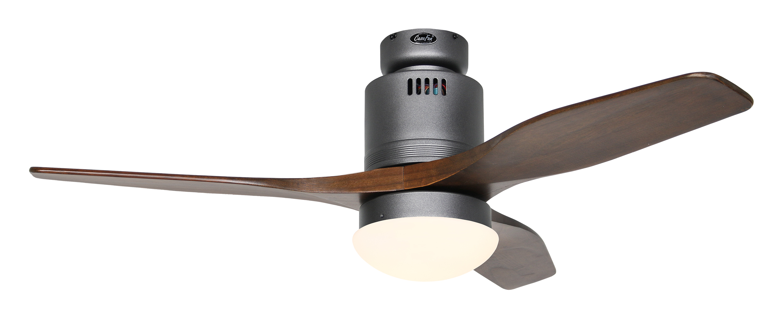 CasaFan Deckenventilator Aerodynamix Eco 112 BG-NB Produktbild Ean:4024397379910 SKU:93112341 Deckenventilator von www.Deckenventilator-Experte.de Bild 4