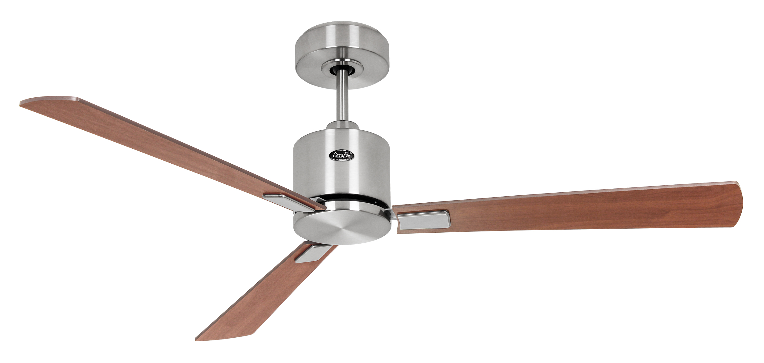 CasaFan Deckenventilator Eco Concept 132 BN-NB/KI Produktbild Ean:4024397369232 SKU:921361 Deckenventilator von www.Deckenventilator-Experte.de Bild 5