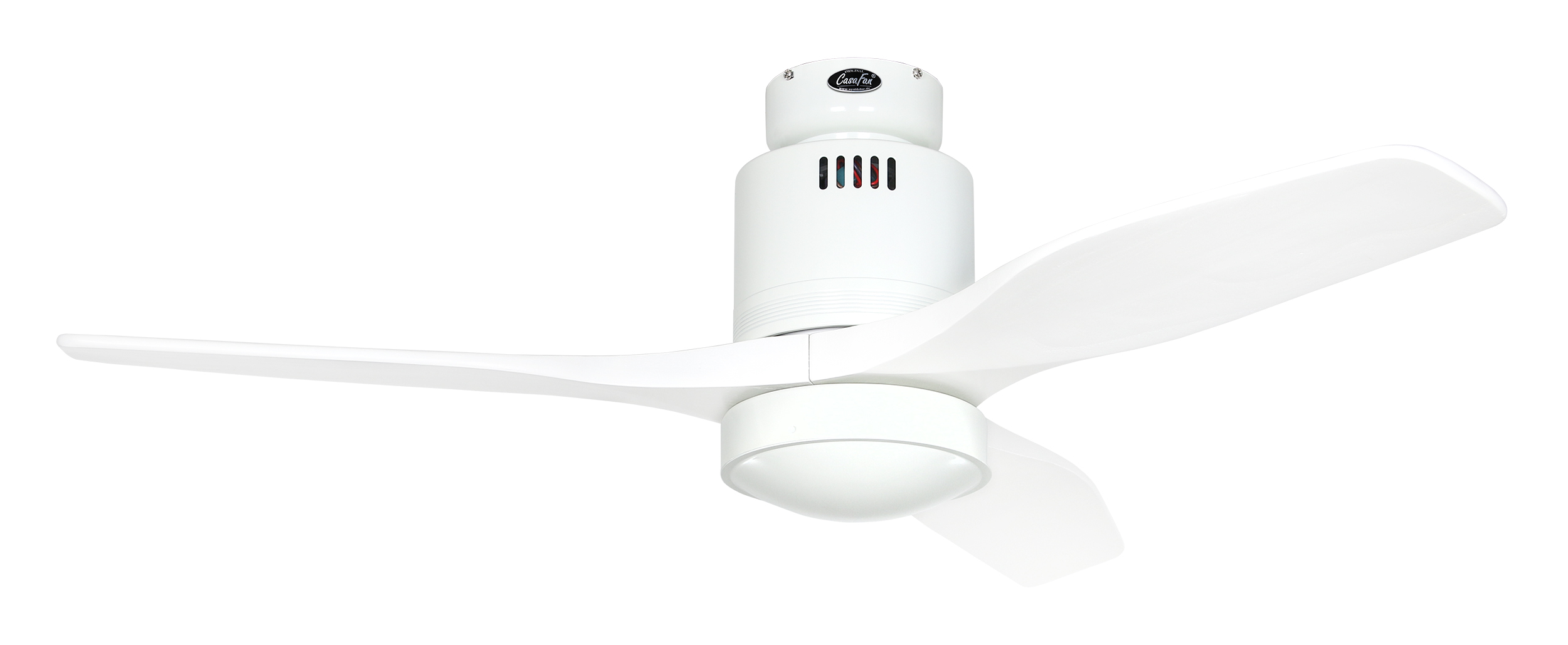 CasaFan Deckenventilator Aerodynamix Eco 112 WE-WE Produktbild Ean:4024397380060 SKU:93112322 Deckenventilator von www.Deckenventilator-Experte.de Bild 7