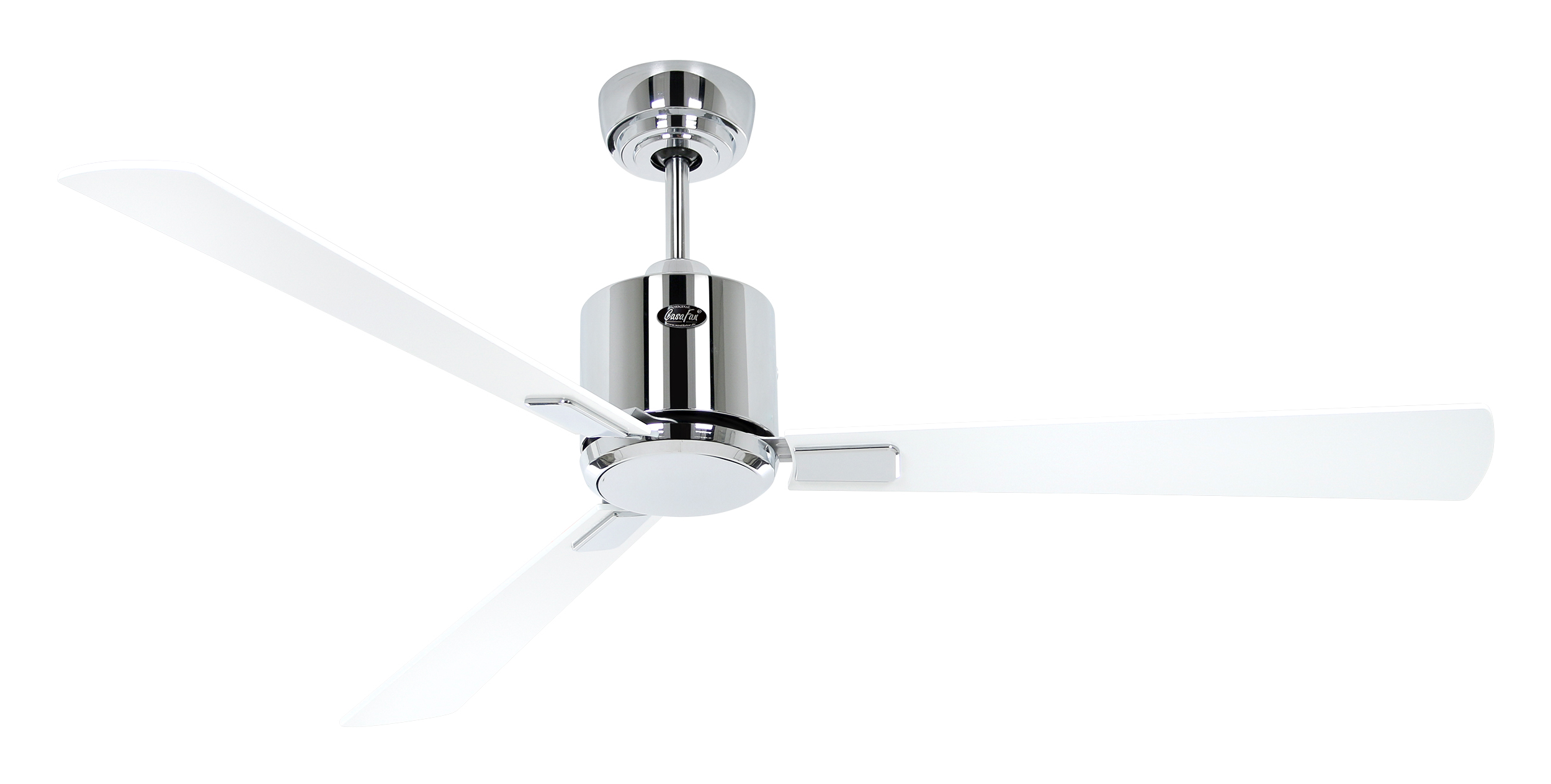 CasaFan Deckenventilator Eco Neo III 132 CH-WE/LG 0 - 10 V Produktbild Ean:4024397384549 SKU:9482321 Deckenventilator von www.Deckenventilator-Experte.de Bild 6
