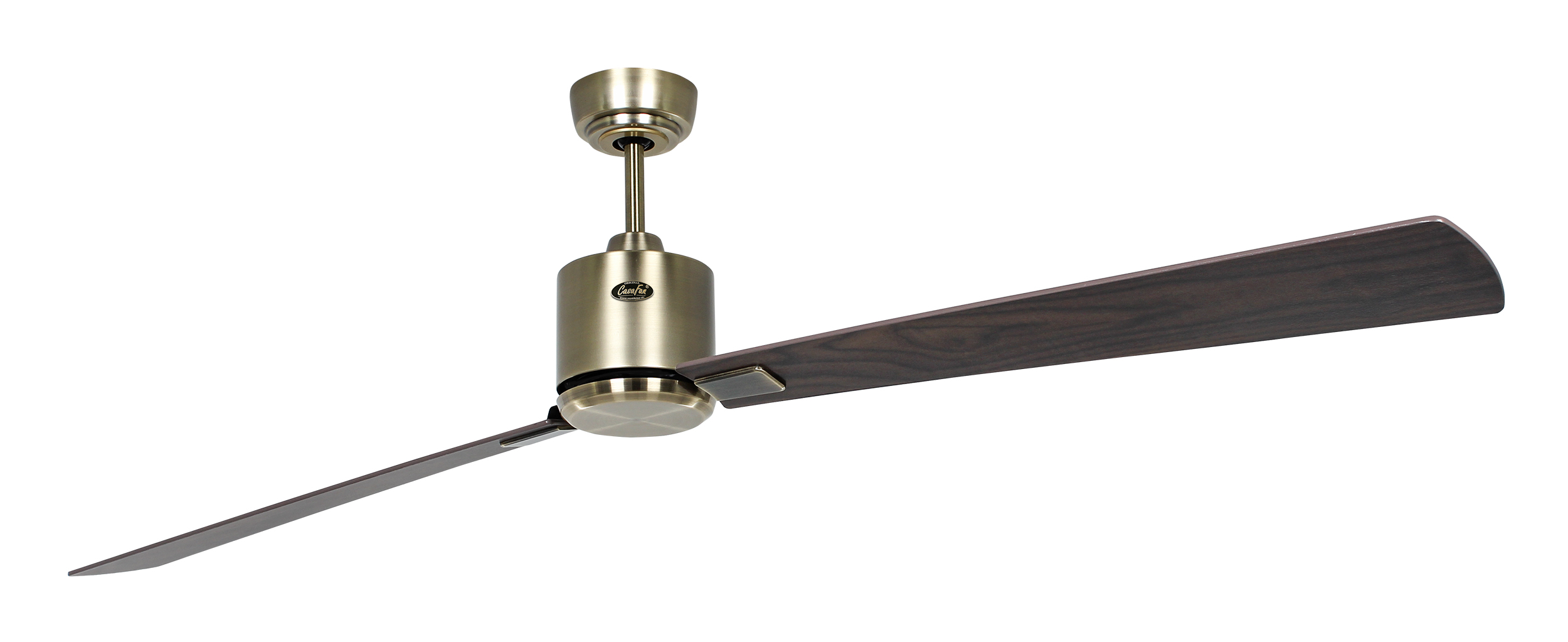 CasaFan Deckenventilator Eco Neo III 180 MA-NB/KI 0 - 10 V Produktbild Ean:4024397385539 SKU:9444151 Deckenventilator von www.Deckenventilator-Experte.de Bild 6