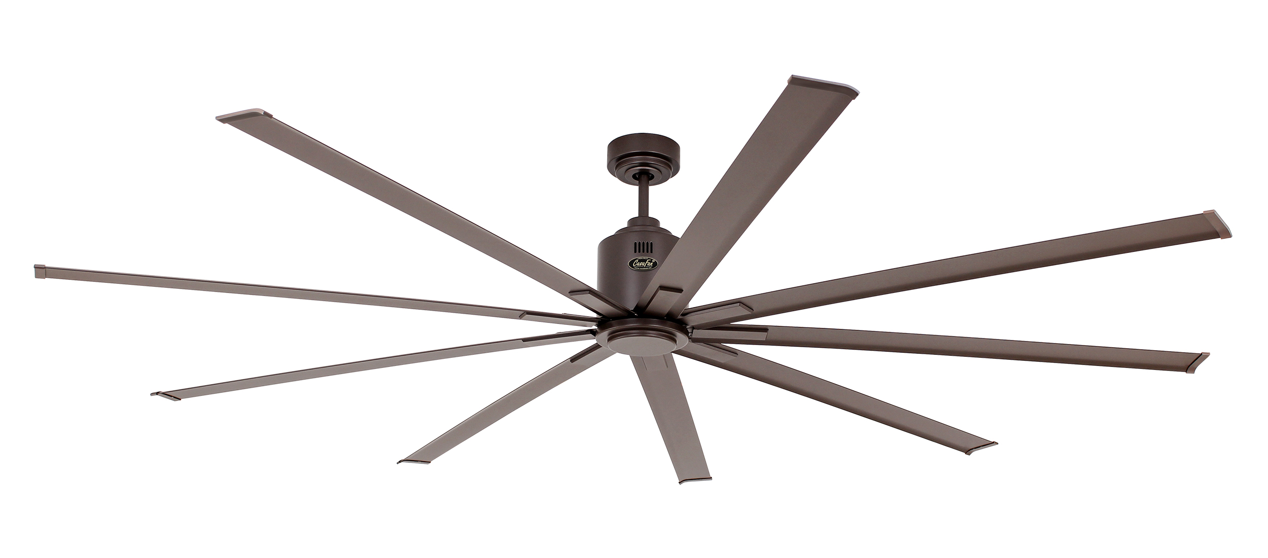 CasaFan Deckenventilator Big Smooth Eco BZ Produktbild Ean:4024397368433 SKU:922014 Deckenventilator von www.Deckenventilator-Experte.de Bild 1