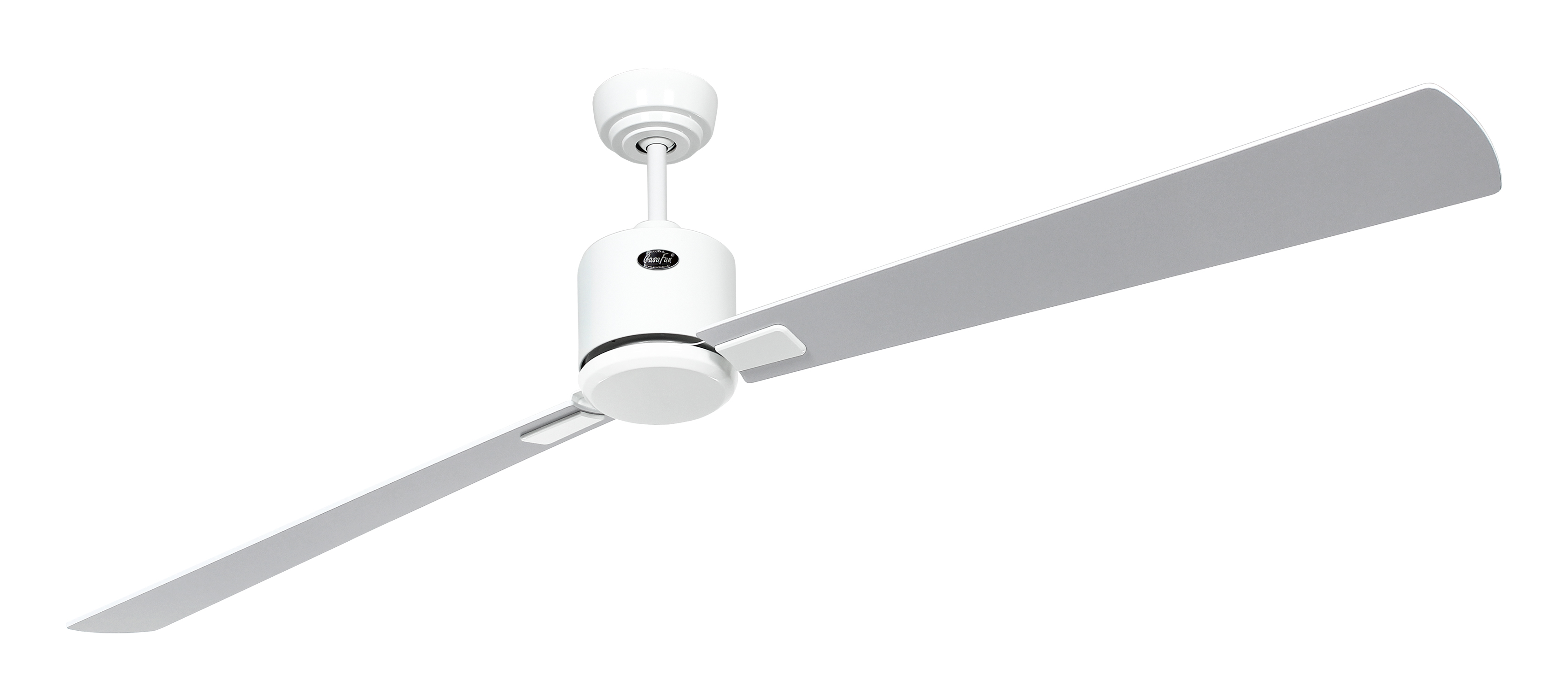 CasaFan Deckenventilator Eco Neo III 180 WE-WE/LG 0 - 10 V Produktbild Ean:4024397385560 SKU:9434091 Deckenventilator von www.Deckenventilator-Experte.de Bild 6