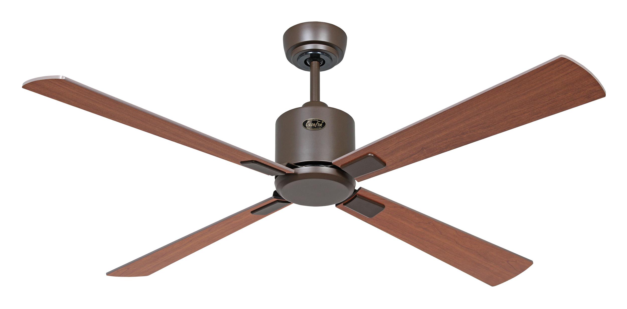 CasaFan Deckenventilator Eco Neo III 132 BZ-NB/KI 0 - 10 V Produktbild Ean:4024397384501 SKU:9492121 Deckenventilator von www.Deckenventilator-Experte.de Bild 4