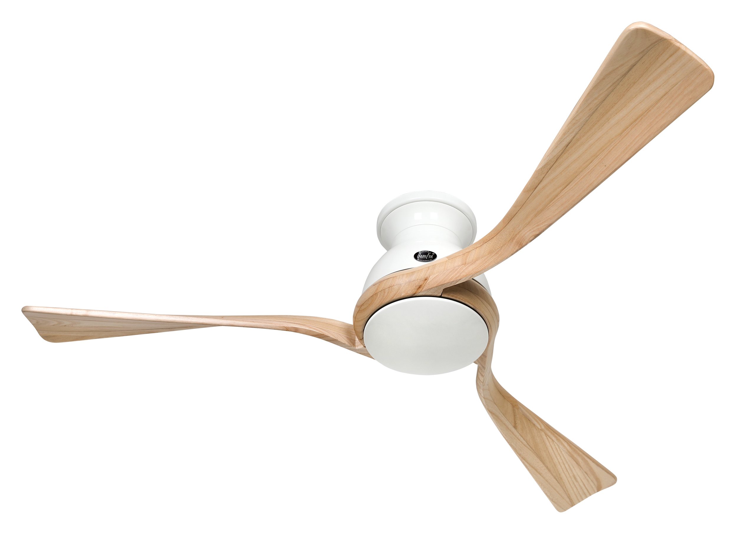 CasaFan Deckenventilator Eco Regento WE-NT Produktbild Ean:4024397377893 SKU:314053 Deckenventilator von www.Deckenventilator-Experte.de Bild 1