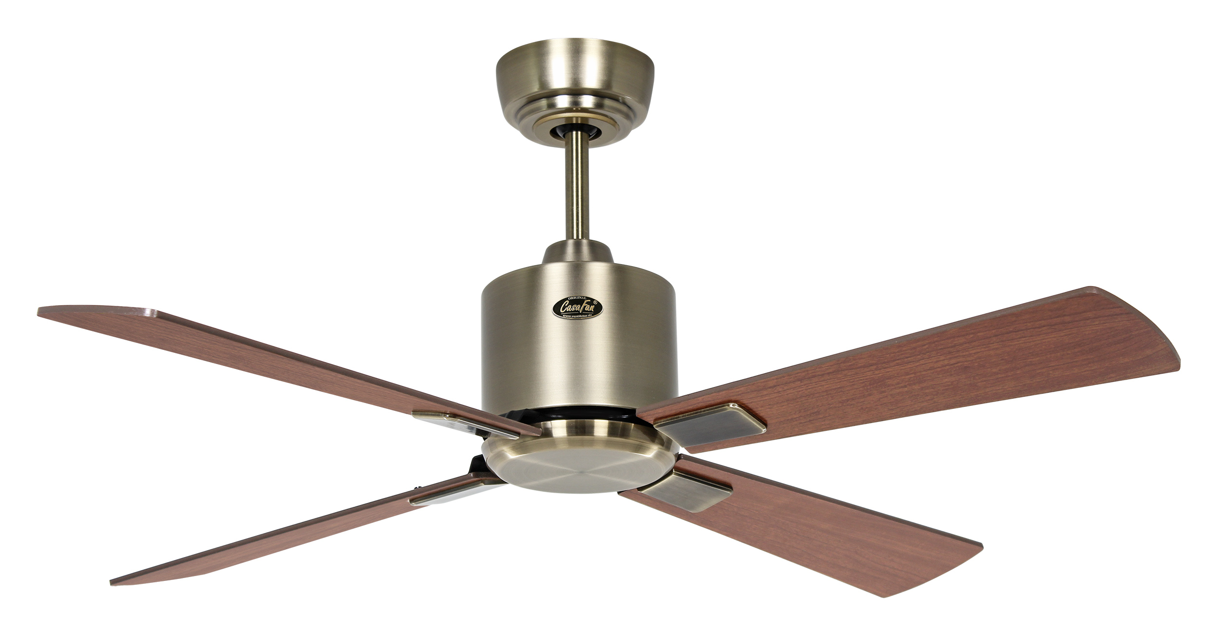 CasaFan Deckenventilator Eco Neo III 103 MA-NB/KI 0 - 10 V Produktbild Ean:4024397384365 SKU:9441111 Deckenventilator von www.Deckenventilator-Experte.de Bild 10
