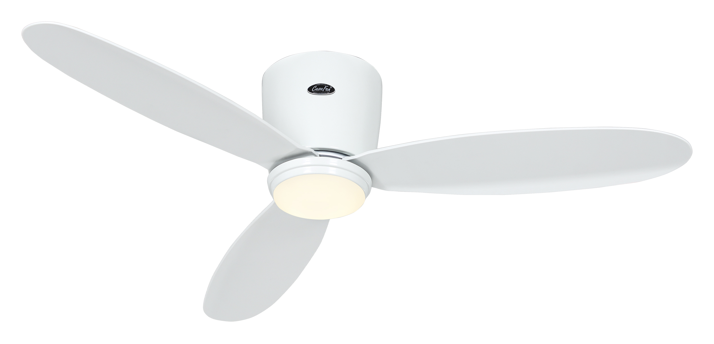 CasaFan Deckenventilator Eco Plano II 112 WE-WE WiFi Produktbild Ean:4024397380893 SKU:311283W Deckenventilator von www.Deckenventilator-Experte.de Bild 4