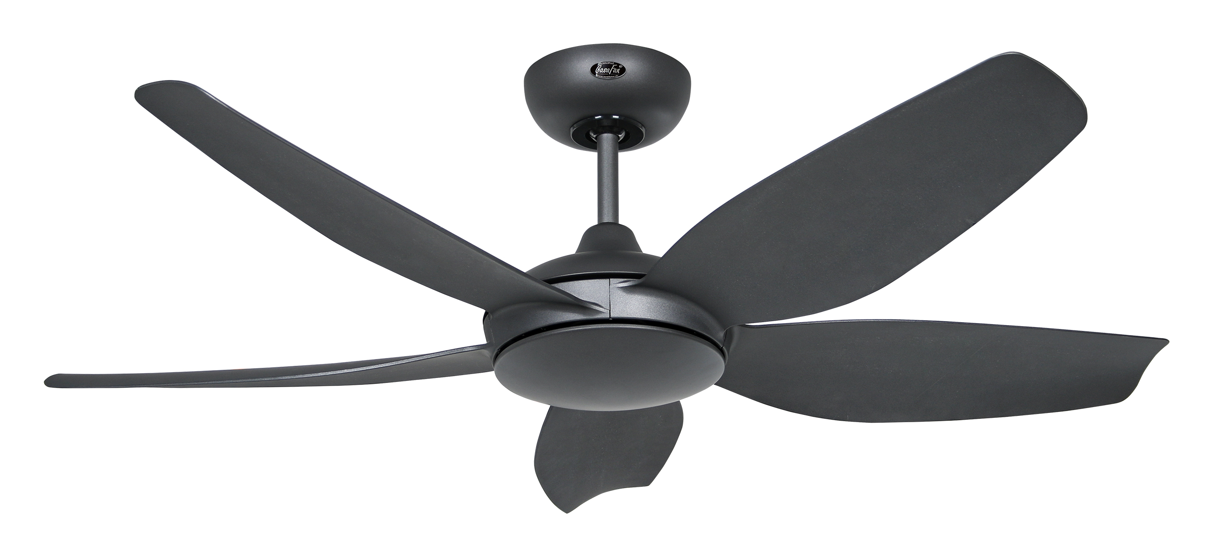 CasaFan Deckenventilator Eco Volare 116 BG-BG Produktbild Ean:4024397377190 SKU:511682 Deckenventilator von www.Deckenventilator-Experte.de Bild 2