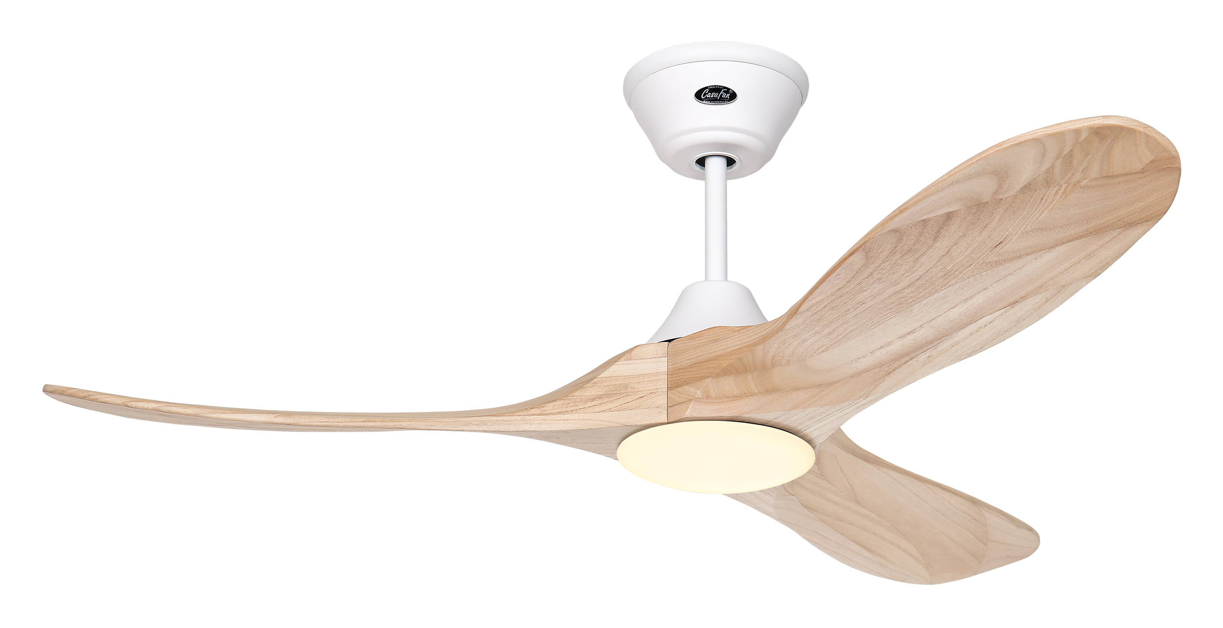 CasaFan Deckenventilator Eco Genuino-L 122 MW-NT Produktbild Ean:4024397381944 SKU:312270 Deckenventilator von www.Deckenventilator-Experte.de Bild 3