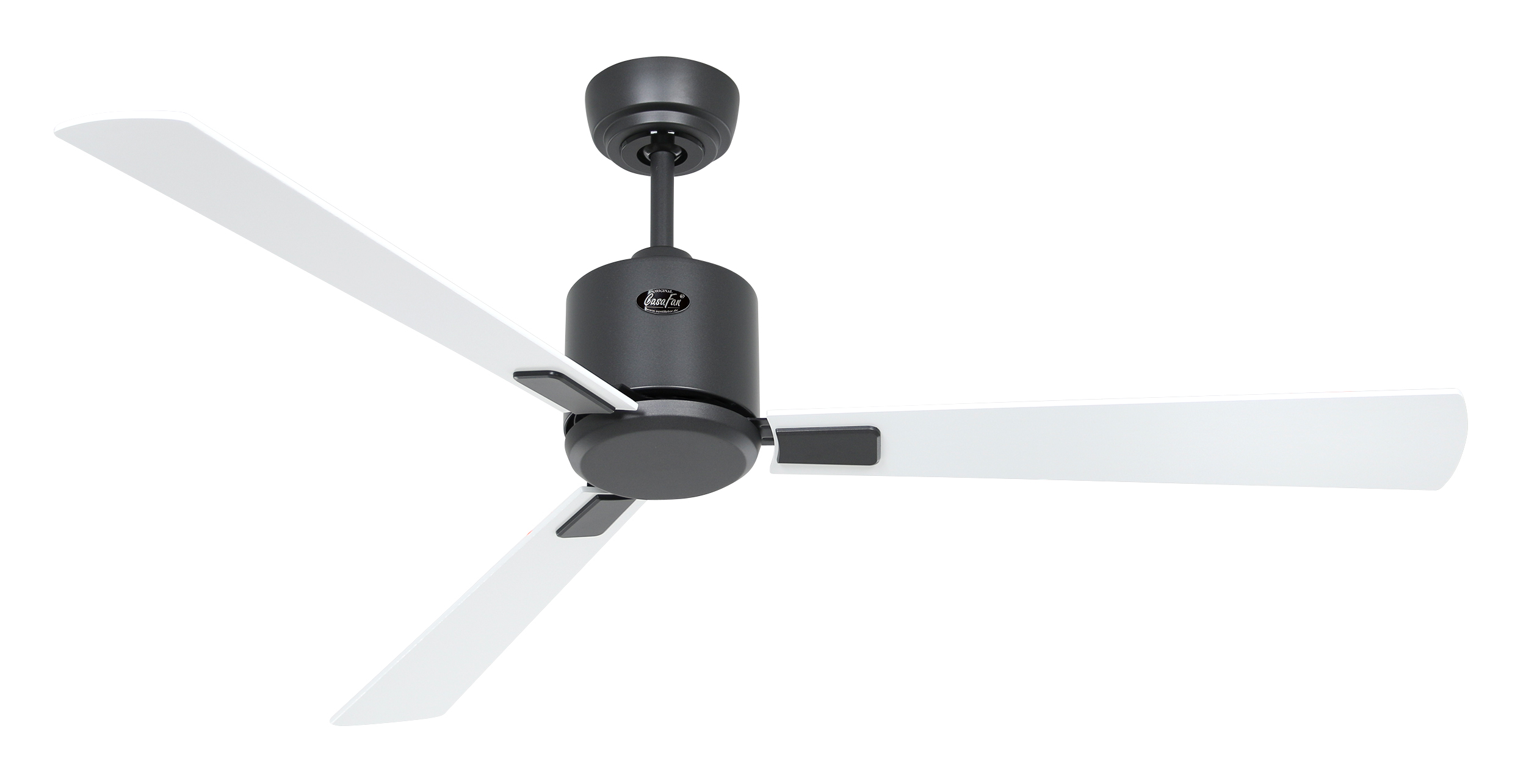 CasaFan Deckenventilator Eco Neo III 132 BG-WE/LG 0 - 10 V Produktbild Ean:4024397384433 SKU:9522321 Deckenventilator von www.Deckenventilator-Experte.de Bild 7