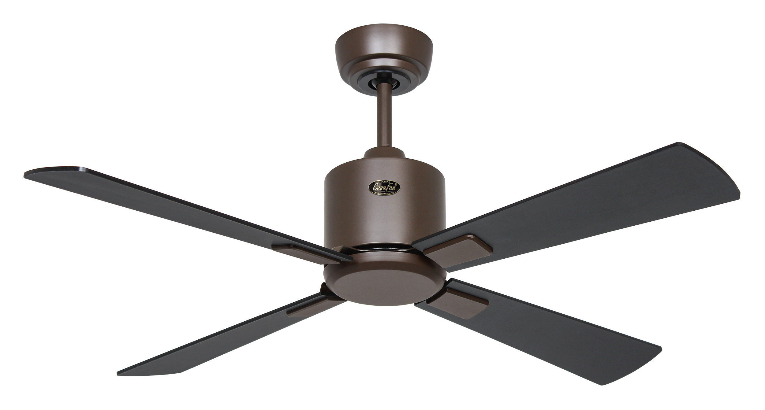 CasaFan Deckenventilator Eco Neo III 103 BZ-SW/TK WiFi Produktbild Ean:4024397383337 SKU:949101W Deckenventilator von www.Deckenventilator-Experte.de Bild 6
