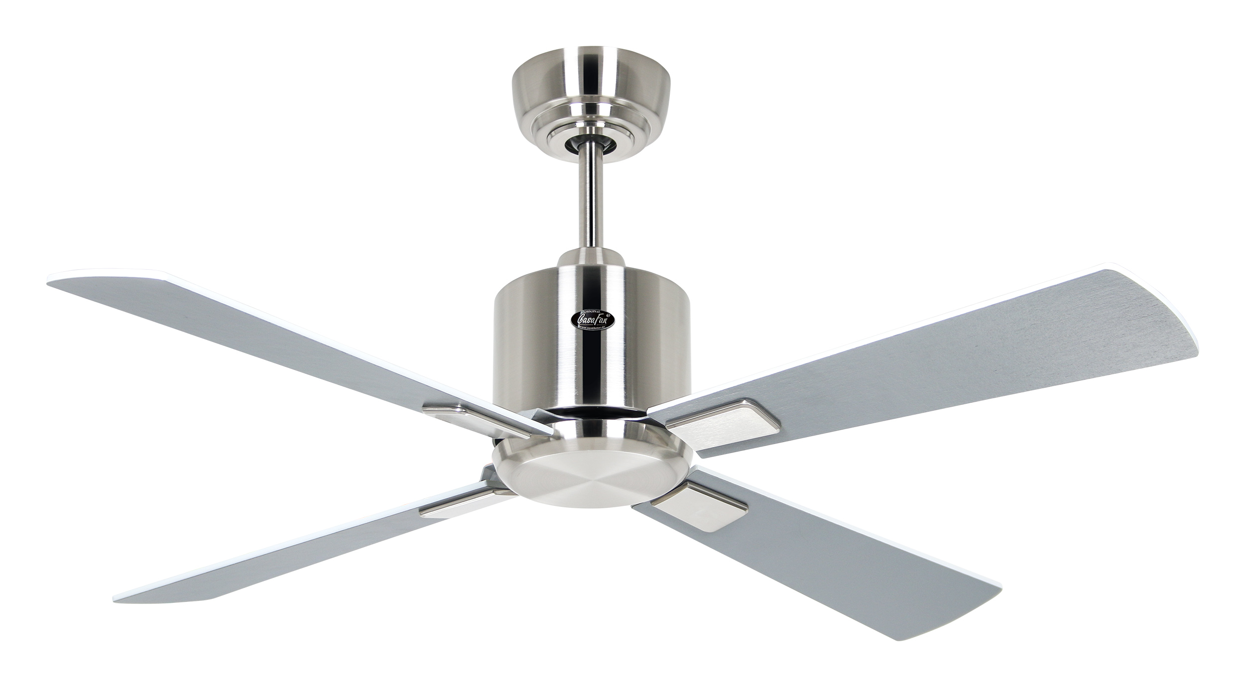 CasaFan Deckenventilator Eco Neo III 103 BN-WE/LG 0 - 10 V Produktbild Ean:4024397384273 SKU:9421311 Deckenventilator von www.Deckenventilator-Experte.de Bild 9