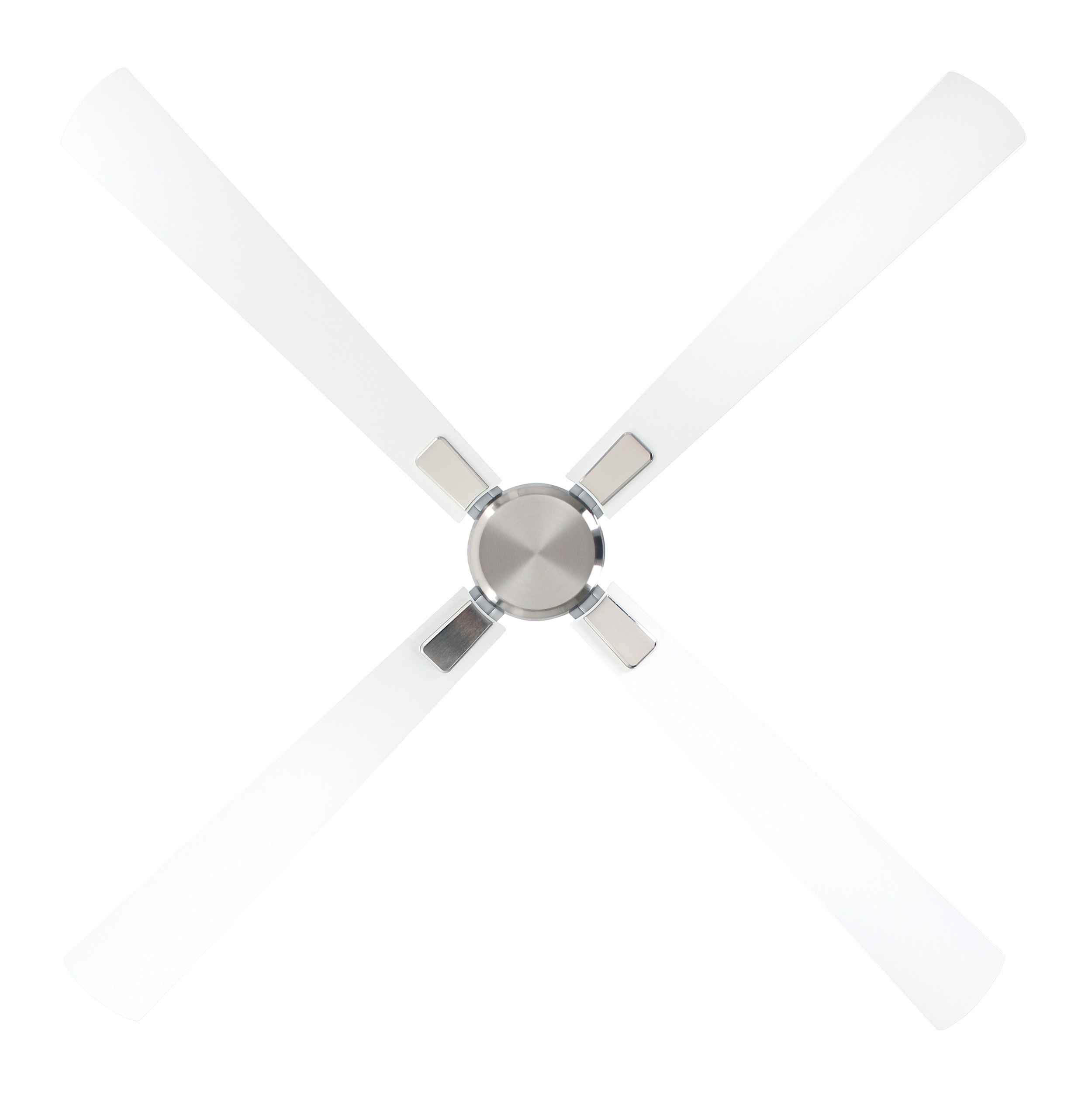 CasaFan Deckenventilator Eco Neo III 152 BN-WE/LG 0 - 10 V Produktbild Ean:4024397384679 SKU:9423331 Deckenventilator von www.Deckenventilator-Experte.de Bild 7
