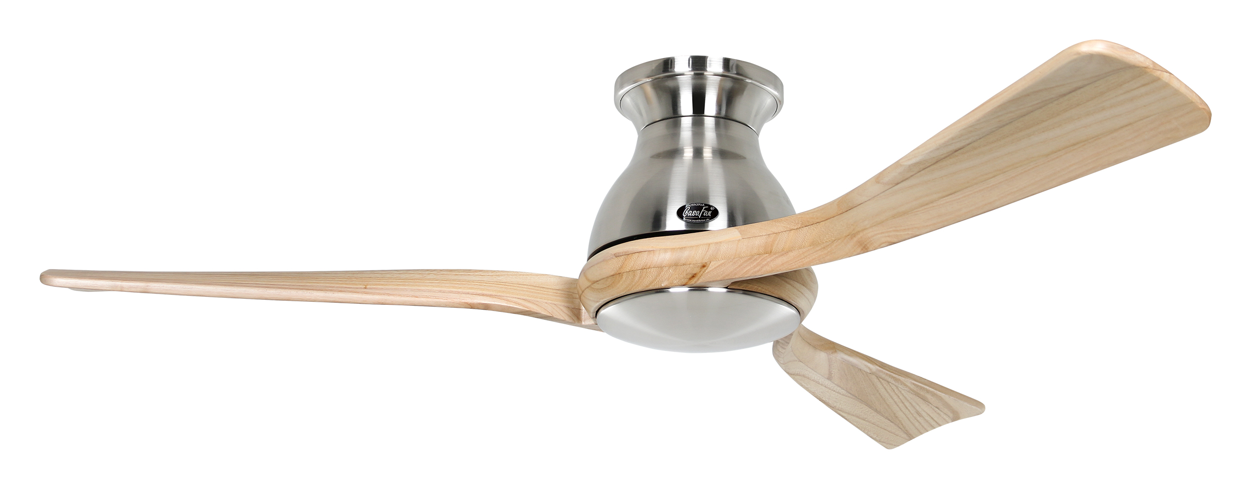CasaFan Deckenventilator Eco Regento BN-NT 0 - 10 V Produktbild Ean:4024397382422 SKU:3140511 Deckenventilator von www.Deckenventilator-Experte.de Bild 7