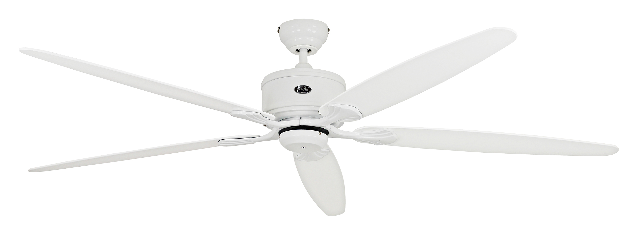 CasaFan Deckenventilator Eco Elements 180 WE-WE/LG Produktbild Ean:4024397363490 SKU:518081 Deckenventilator von www.Deckenventilator-Experte.de Bild 1