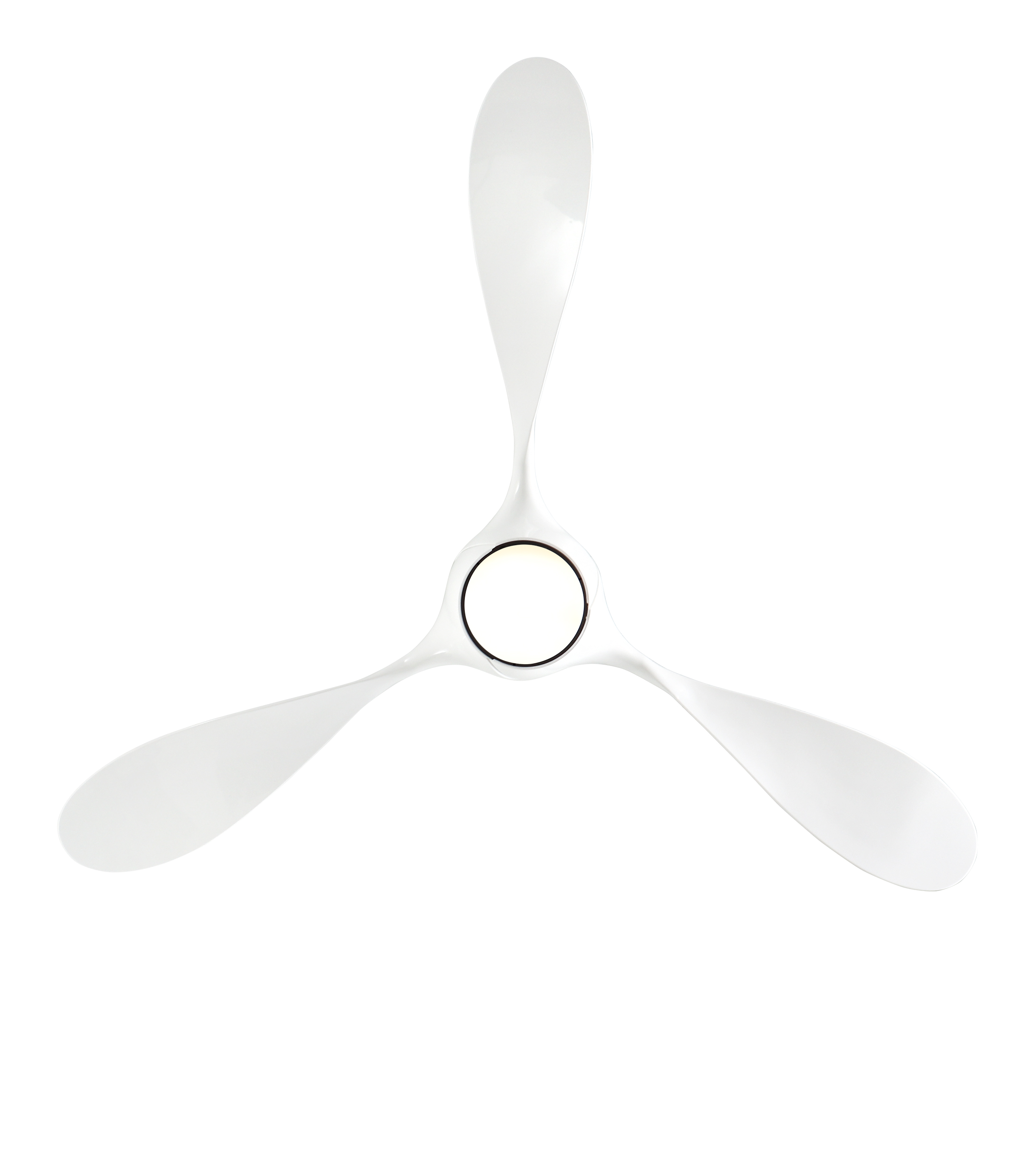 CasaFan Deckenventilator Eco Fiore 142 WE Produktbild Ean:4024397142262 SKU:314226 Deckenventilator von www.Deckenventilator-Experte.de Bild 5