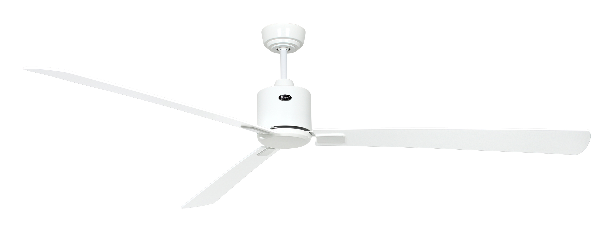 CasaFan Deckenventilator Eco Neo III 180 WE-WE/LG 0 - 10 V Produktbild Ean:4024397385560 SKU:9434091 Deckenventilator von www.Deckenventilator-Experte.de Bild 2