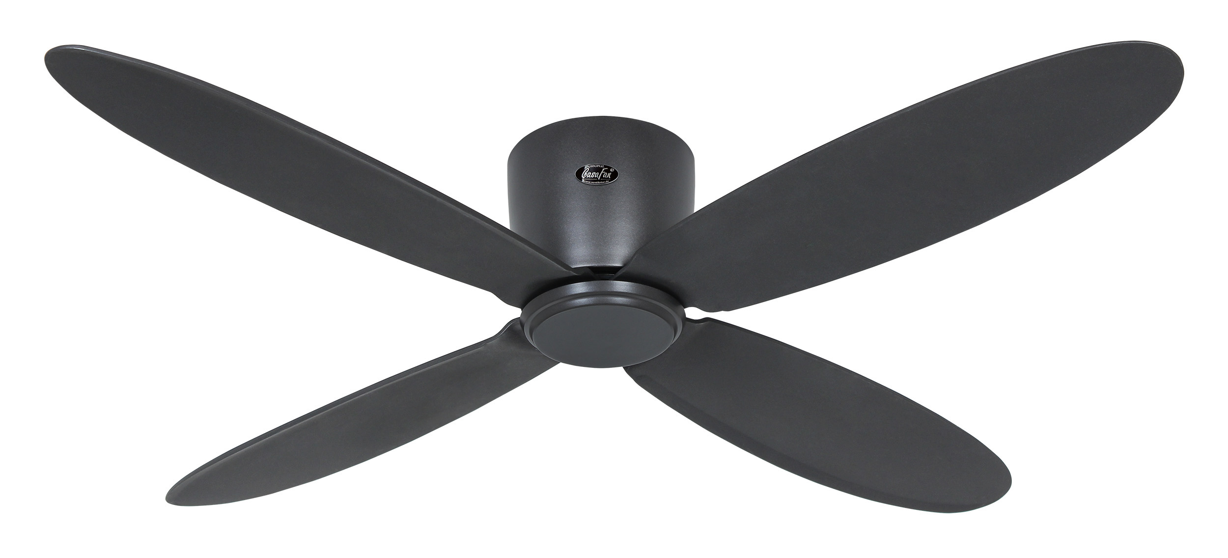 CasaFan Deckenventilator Eco Plano II 132 BG-BG 0 - 10 V Produktbild Ean:4024397382200 SKU:3132841 Deckenventilator von www.Deckenventilator-Experte.de Bild 5