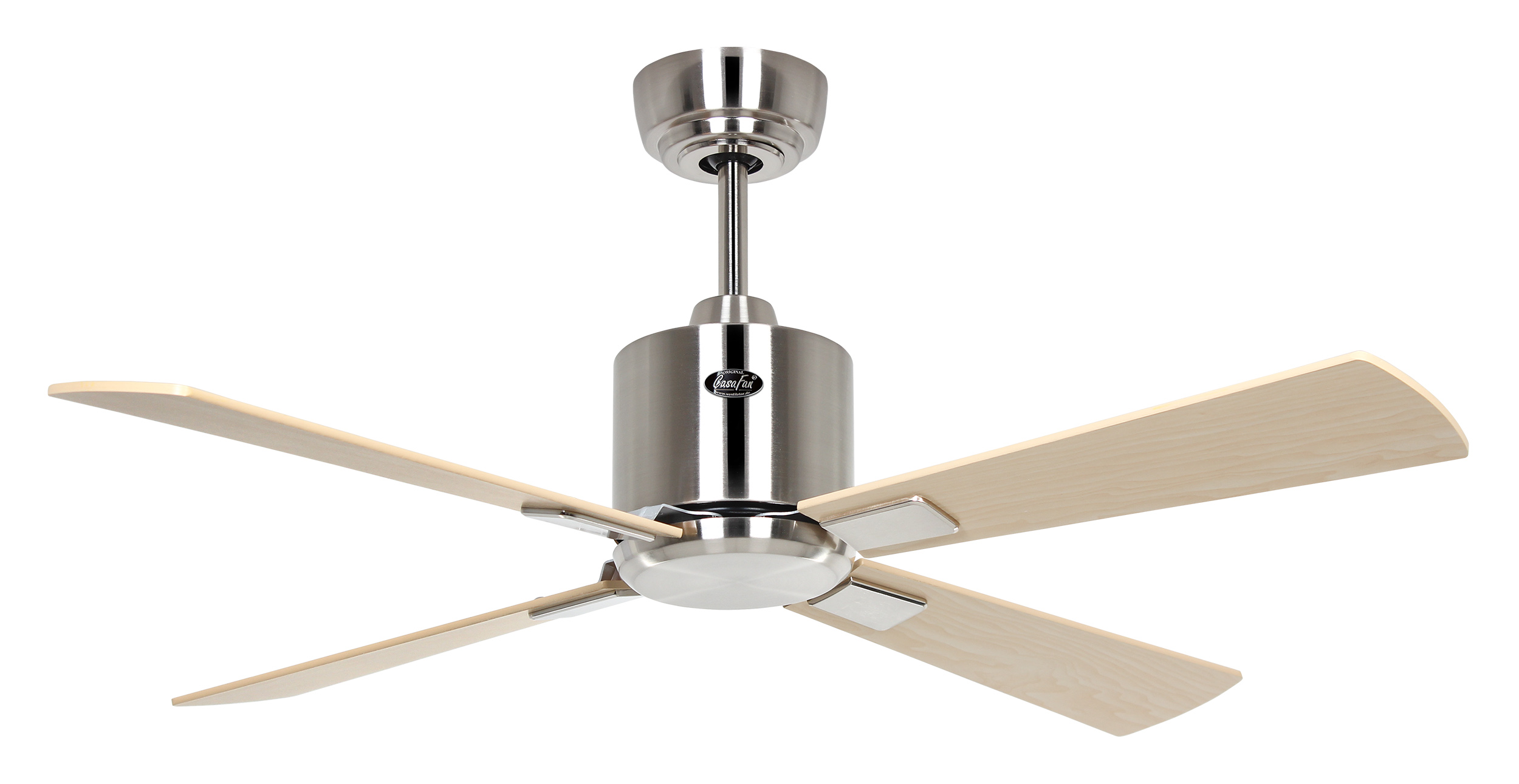 CasaFan Deckenventilator Eco Neo III 103 BN-AH/BU WiFi Produktbild Ean:4024397383283 SKU:942121W Deckenventilator von www.Deckenventilator-Experte.de Bild 7