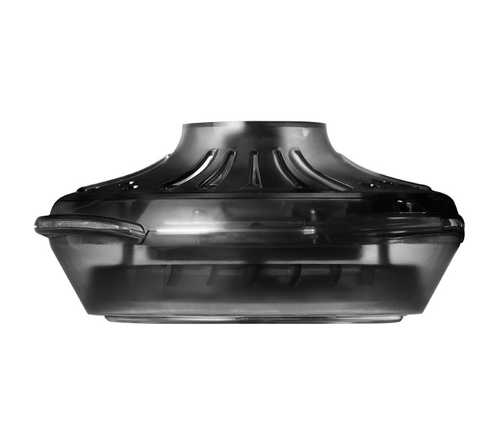Vortice Deckenventilator Motor Nordik Airdesign Klar Produktbild Ean:4024397370016 SKU:21020 Deckenventilator von www.Deckenventilator-Experte.de Bild 1