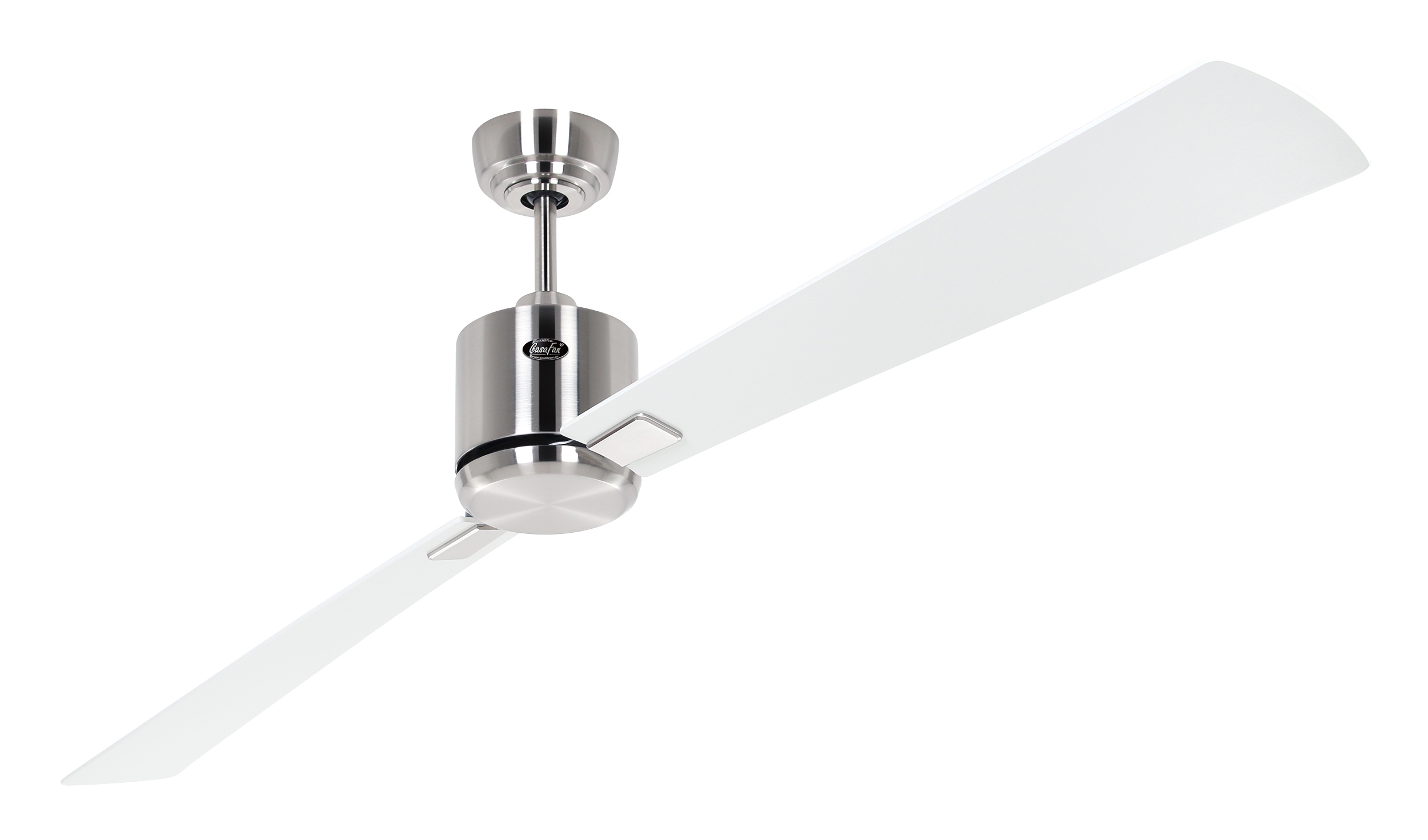CasaFan Deckenventilator Eco Neo III 180 BN-WE/LG 0 - 10 V Produktbild Ean:4024397385447 SKU:9424091 Deckenventilator von www.Deckenventilator-Experte.de Bild 7