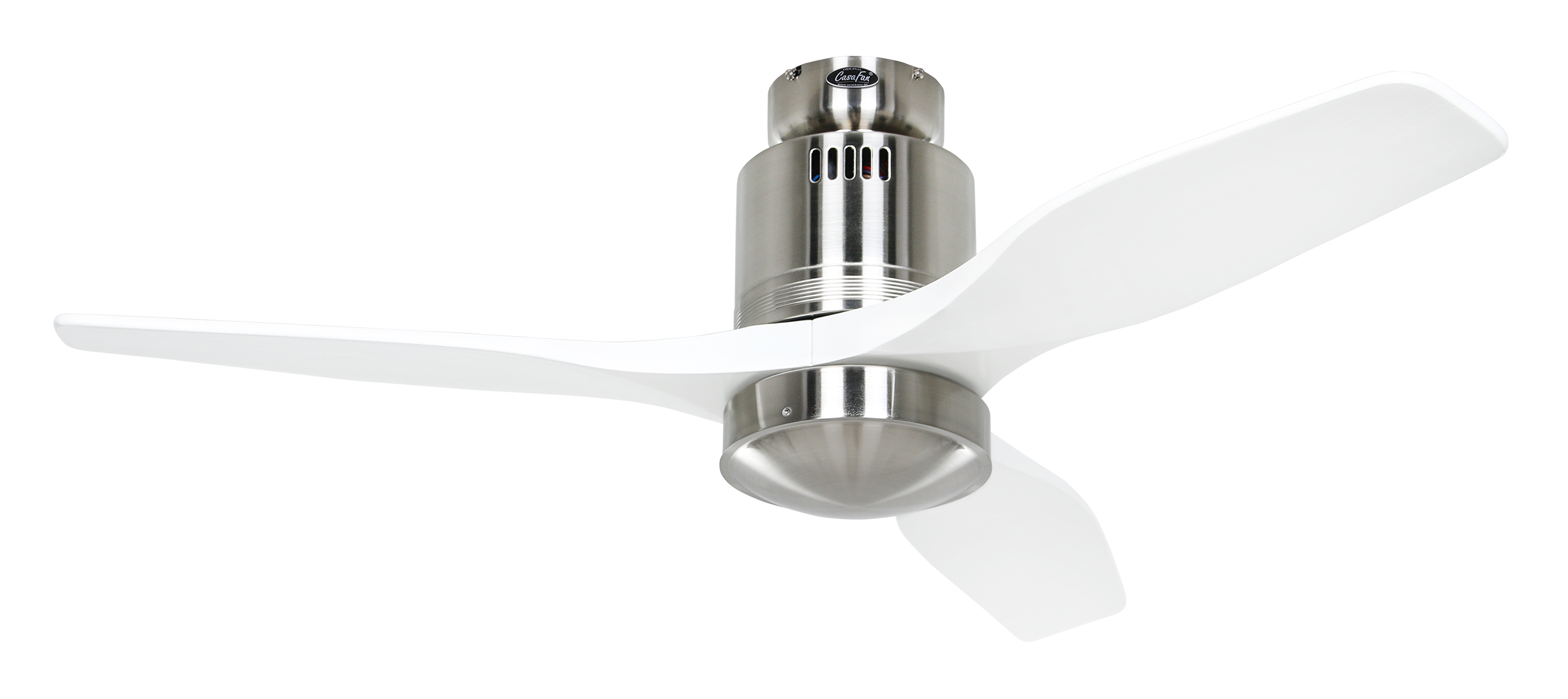 CasaFan Deckenventilator Aerodynamix Eco 112 BN-WE Produktbild Ean:4024397379989 SKU:93112332 Deckenventilator von www.Deckenventilator-Experte.de Bild 6