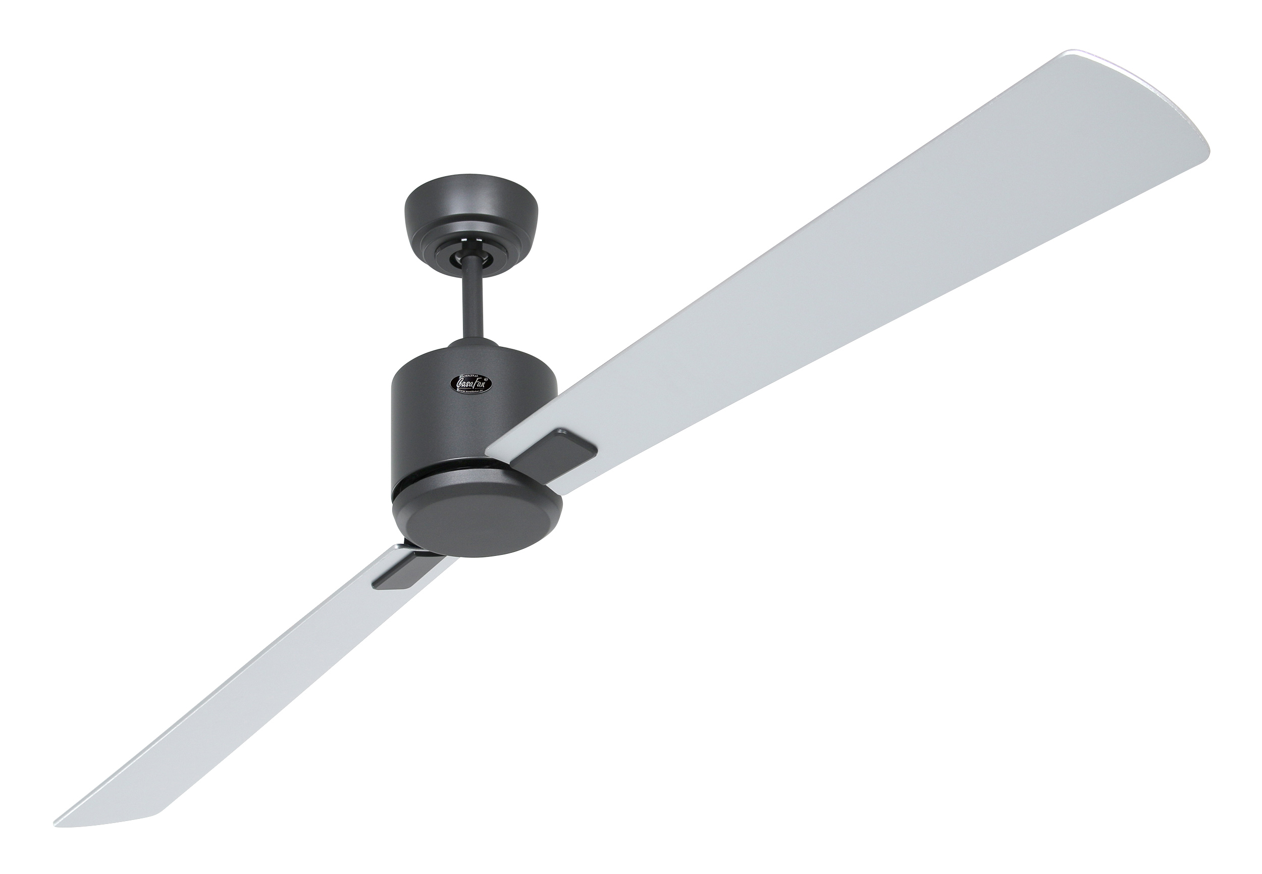 CasaFan Deckenventilator Eco Neo III 180 BG-WN/SI WiFi Produktbild Ean:4024397384006 SKU:952411W Deckenventilator von www.Deckenventilator-Experte.de Bild 8
