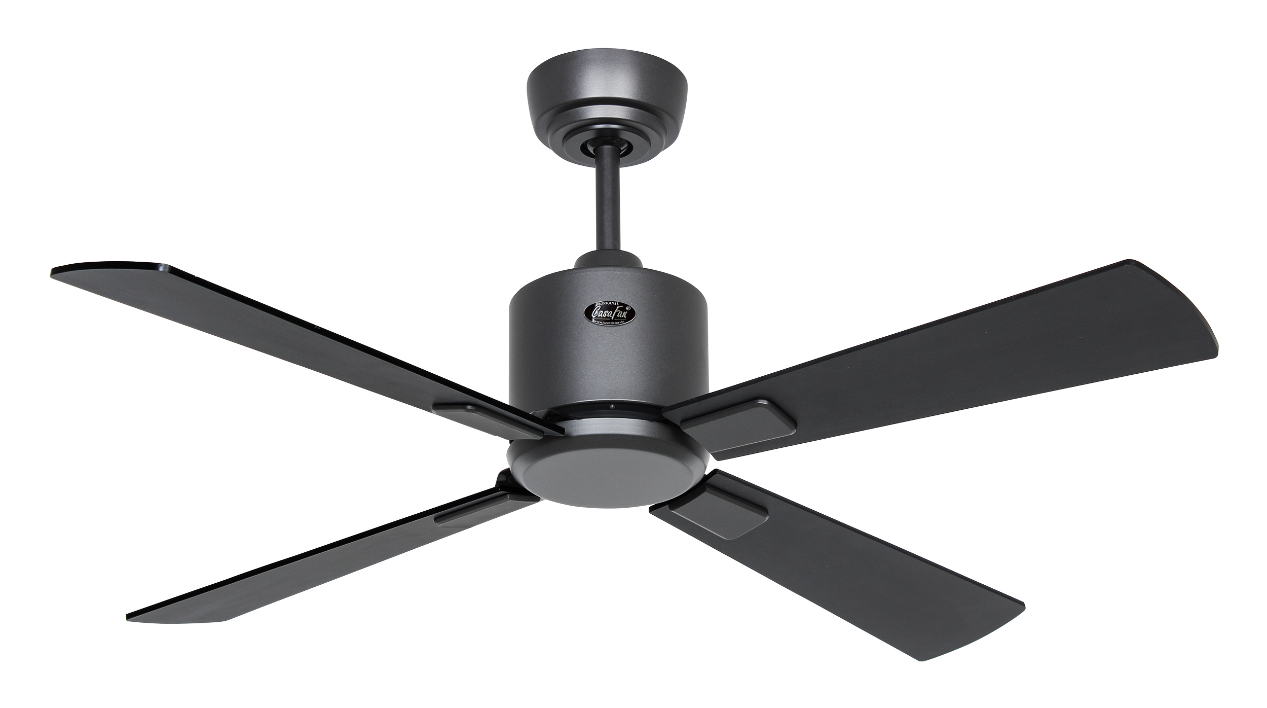 CasaFan Deckenventilator Eco Neo III 103 BG-SW/TK 0 - 10 V Produktbild Ean:4024397384235 SKU:9521011 Deckenventilator von www.Deckenventilator-Experte.de Bild 6