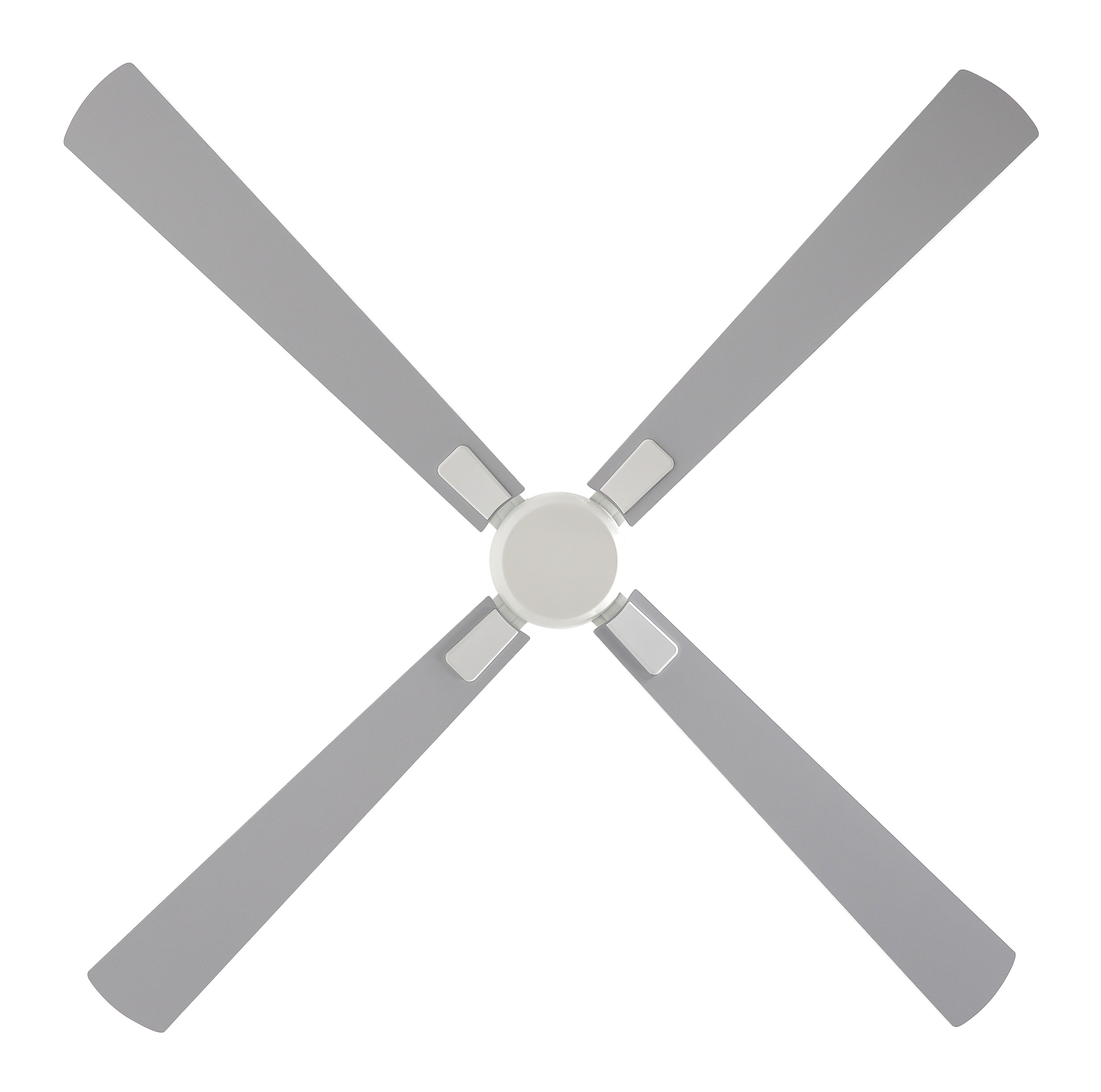 CasaFan Deckenventilator Eco Neo III 152 WE-WE/LG 0 - 10 V Produktbild Ean:4024397385379 SKU:9433331 Deckenventilator von www.Deckenventilator-Experte.de Bild 8