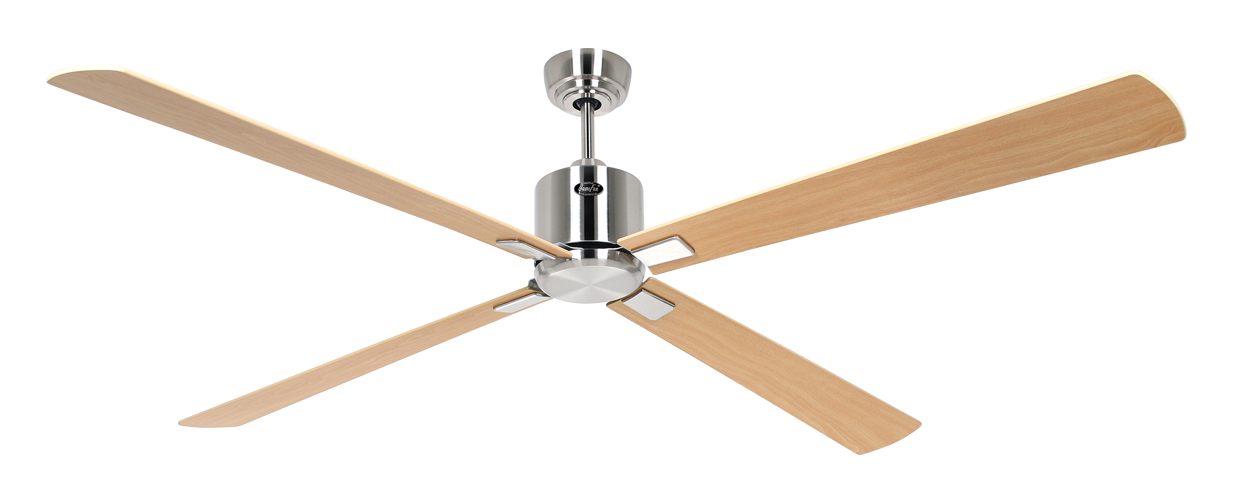 CasaFan Deckenventilator Eco Neo III 180 BN-AH/BU 0 - 10 V Produktbild Ean:4024397385423 SKU:9424261 Deckenventilator von www.Deckenventilator-Experte.de Bild 4