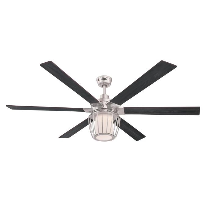 Westinghouse Willa  Deckevenventilator - EAN 4895105612830 Produkt 7225040 Bild 0