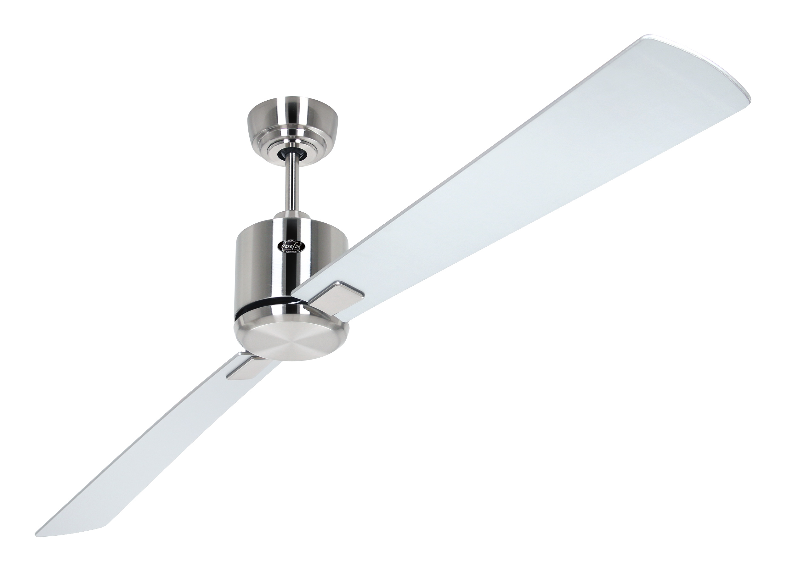 CasaFan Deckenventilator Eco Neo III 180 BN-WN/SI 0 - 10 V Produktbild Ean:4024397385454 SKU:9424101 Deckenventilator von www.Deckenventilator-Experte.de Bild 8