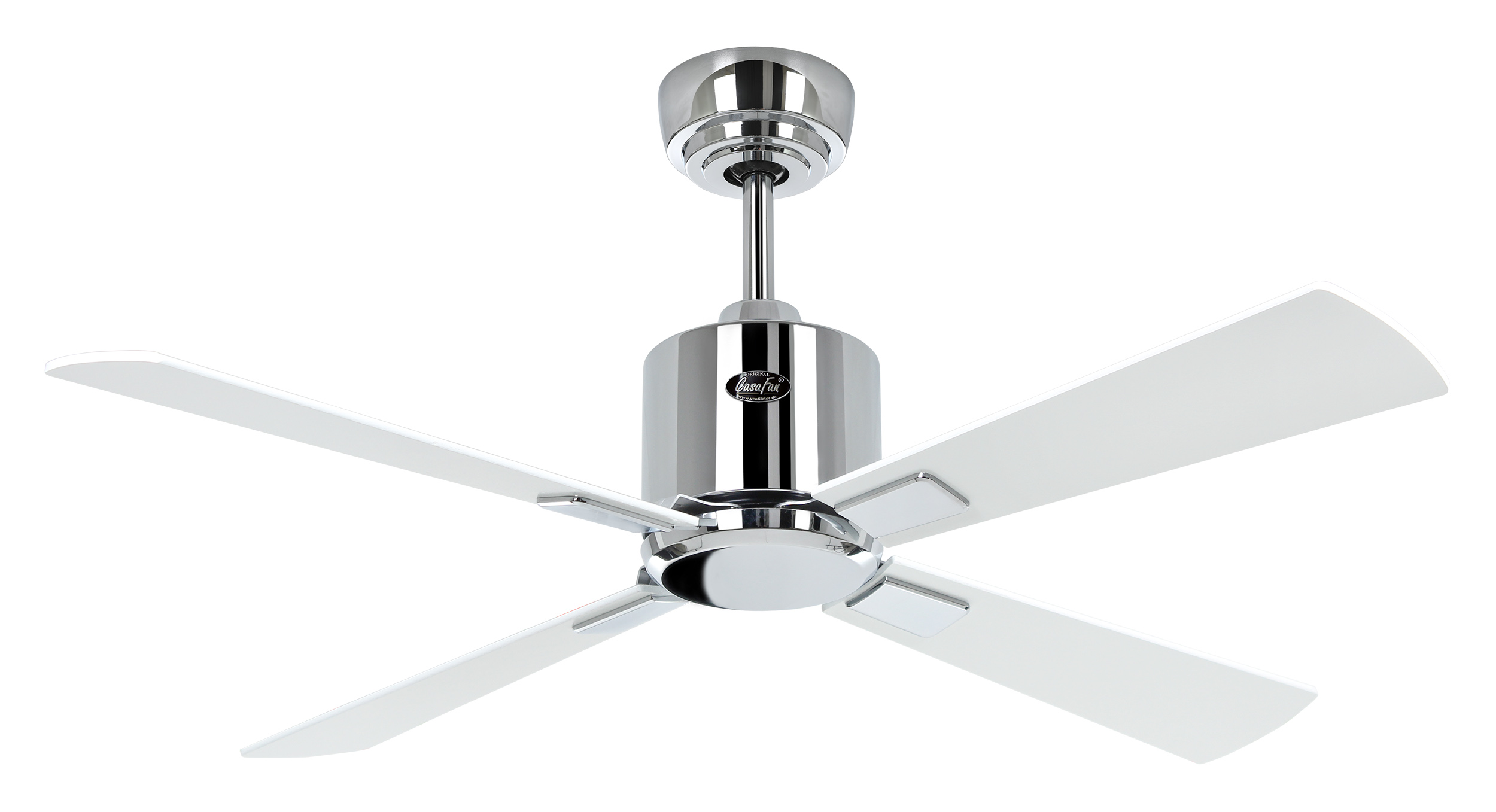 CasaFan Deckenventilator Eco Neo III 103 CH-WE/LG WiFi Produktbild Ean:4024397383368 SKU:948131W Deckenventilator von www.Deckenventilator-Experte.de Bild 6